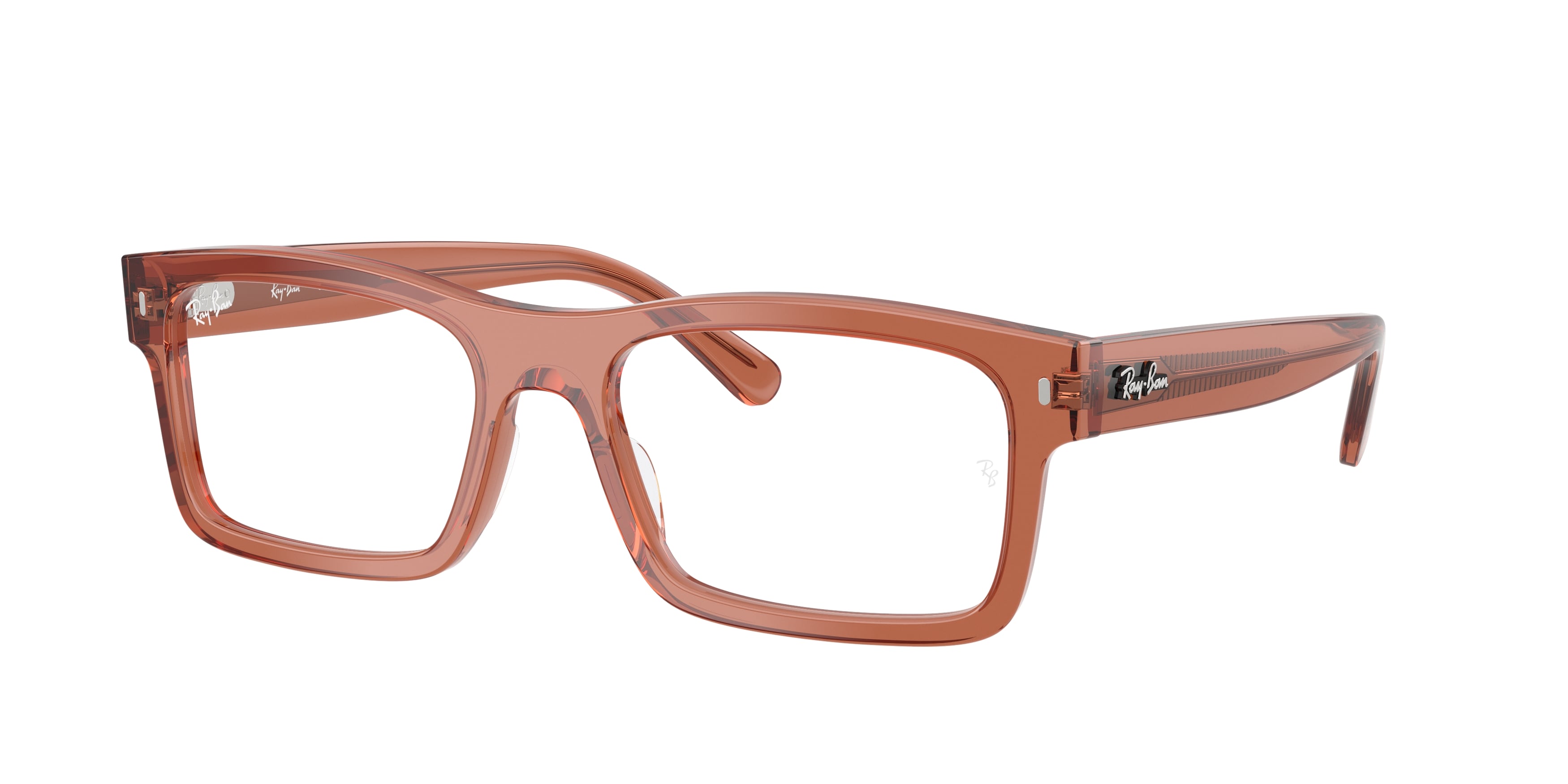Prescription glasses Ray Ban RX5435 8511