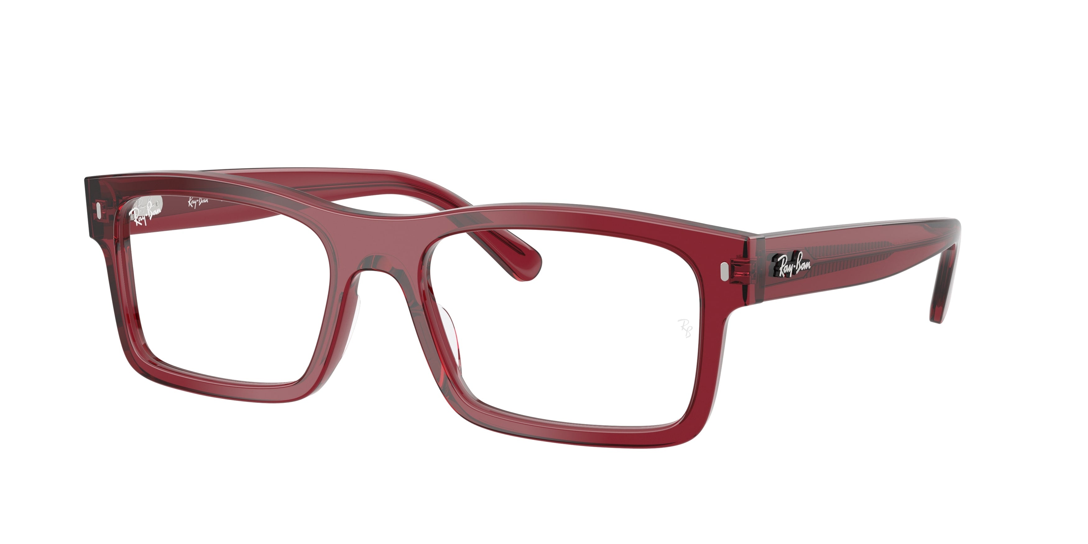 Prescription glasses Ray Ban RX5435 8512
