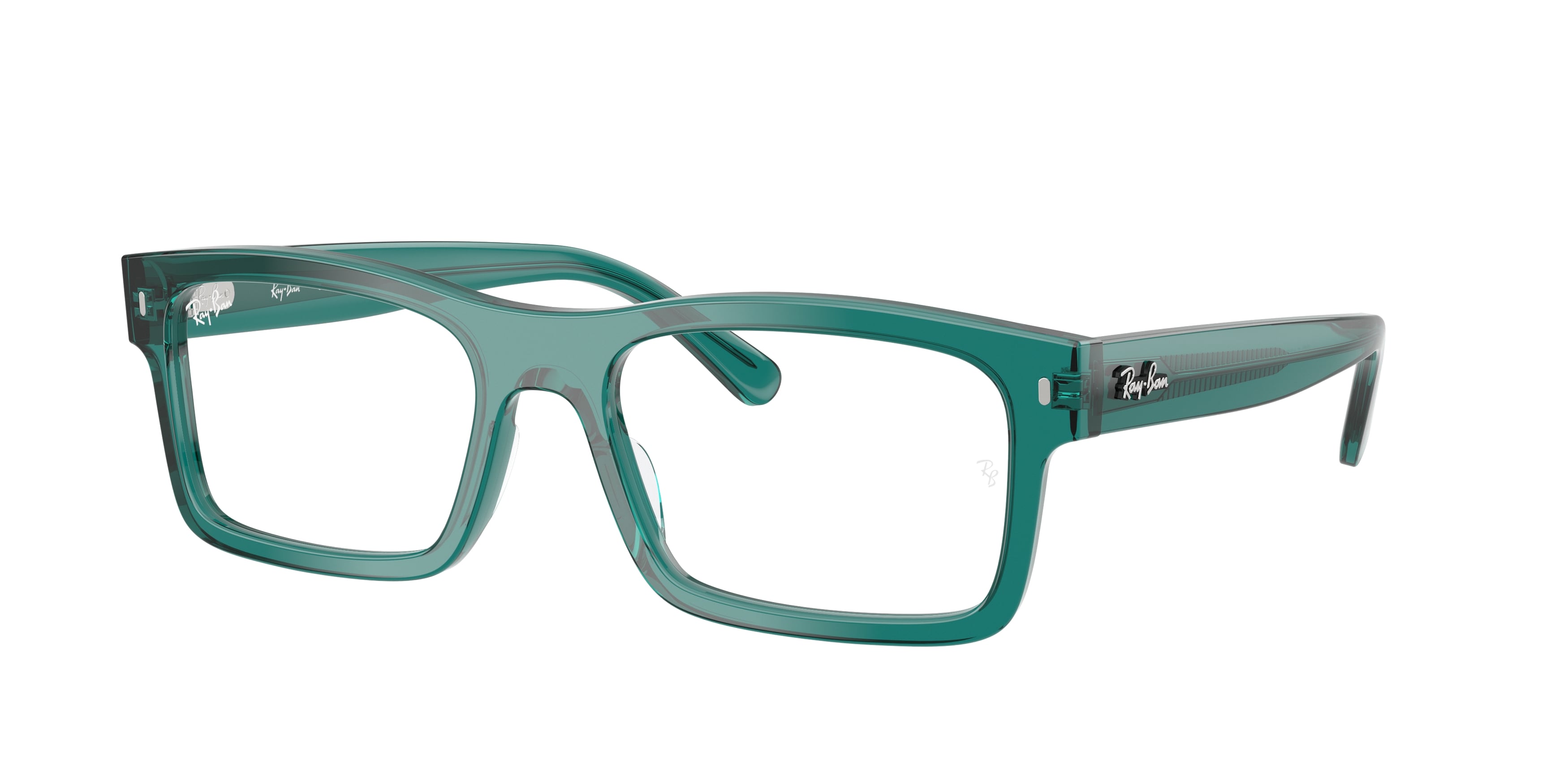 Ulleres graduades Ray Ban RX5435 8513