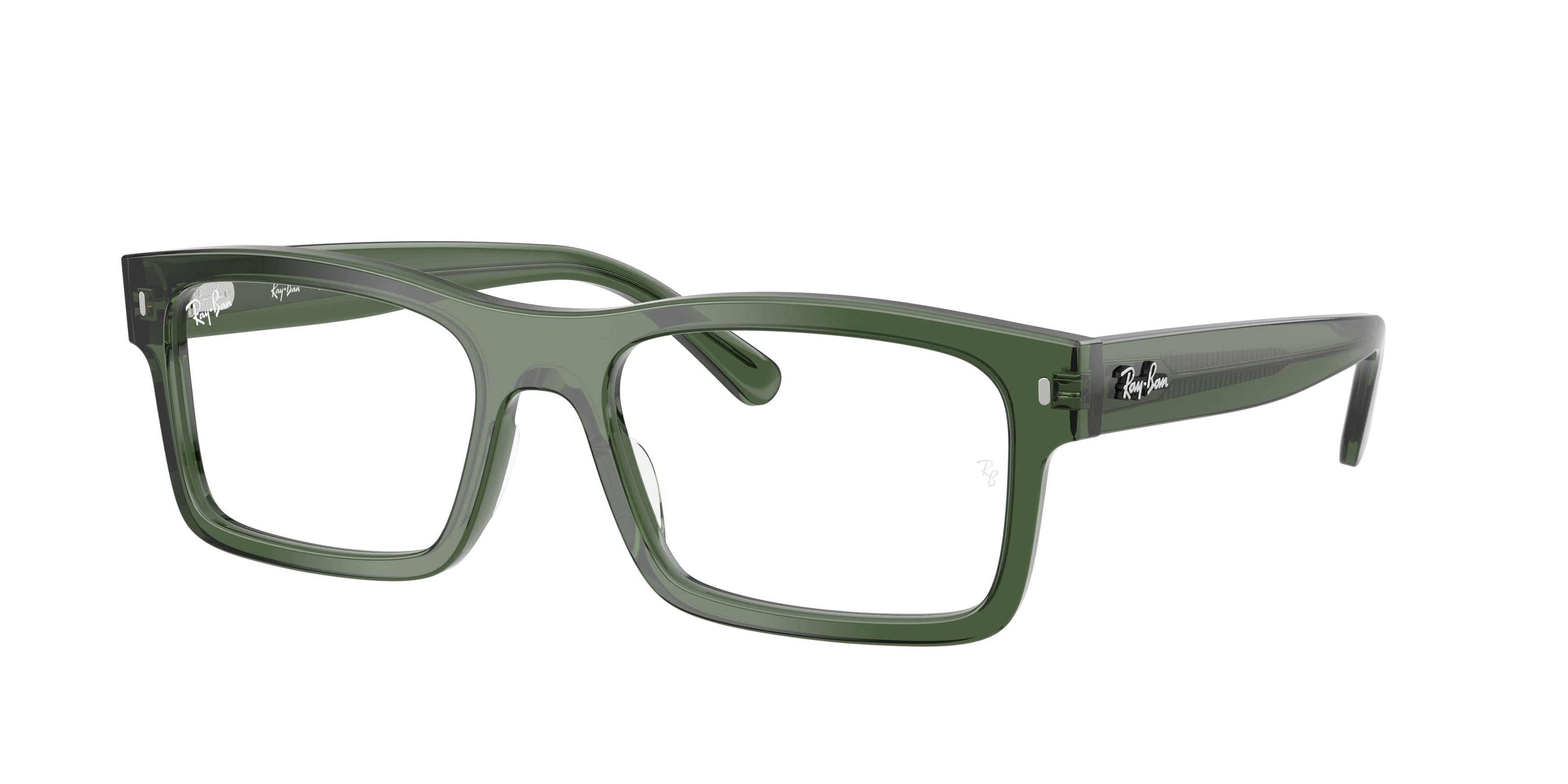 Ulleres graduades Ray Ban RX5435 8514