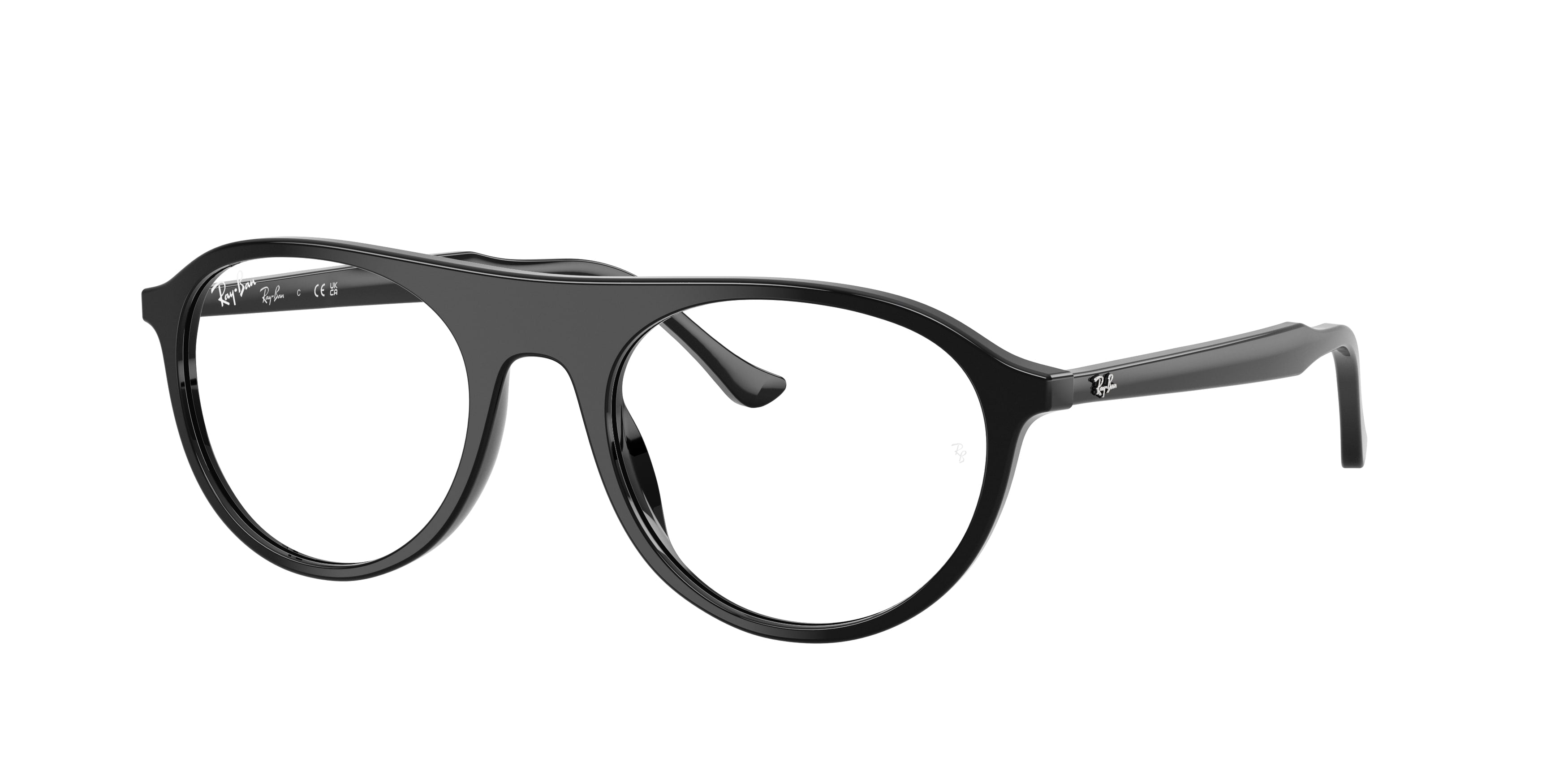 Prescription glasses Ray Ban RX5441 2000
