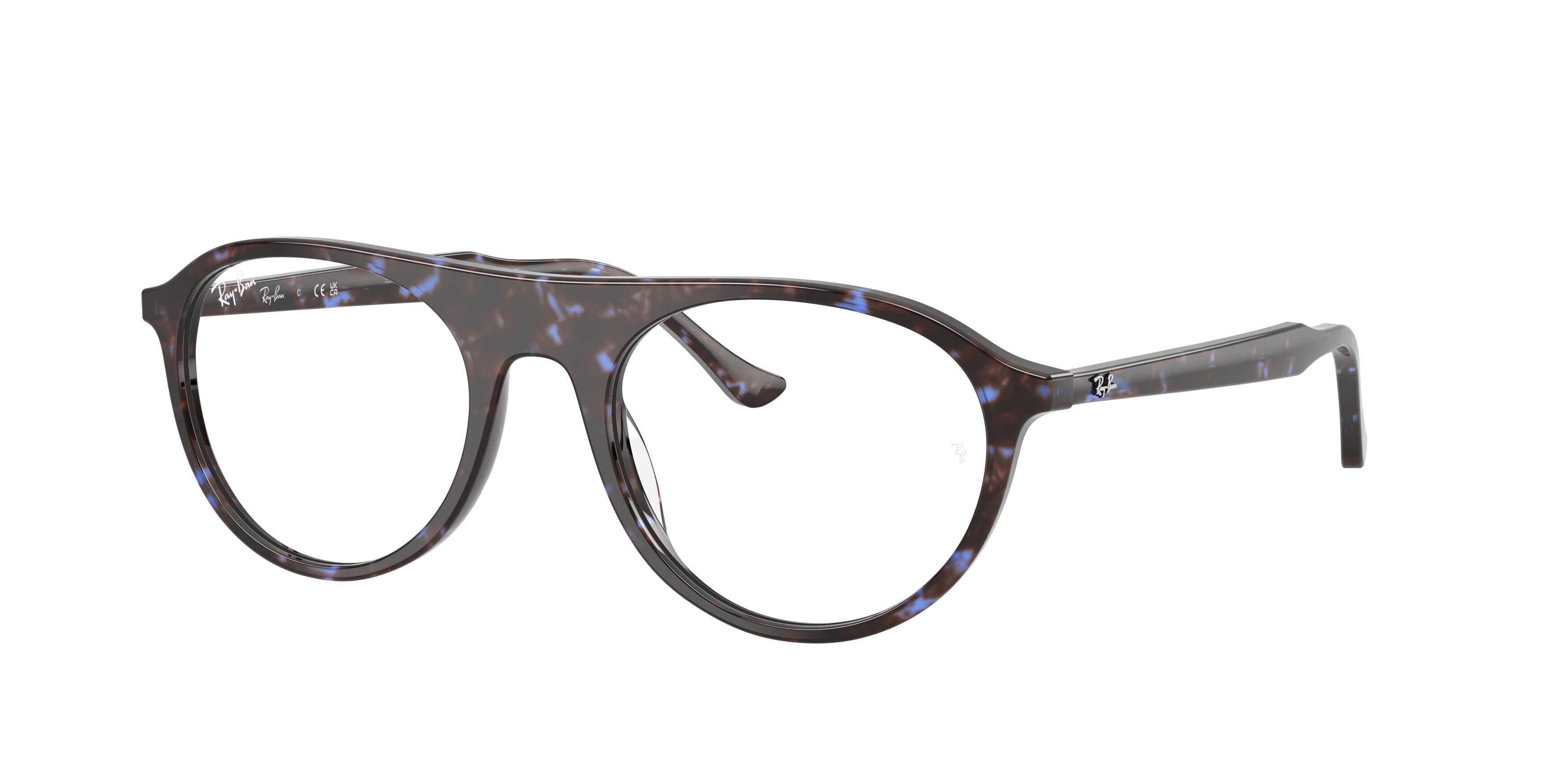 Ulleres graduades Ray Ban RX5441 8424