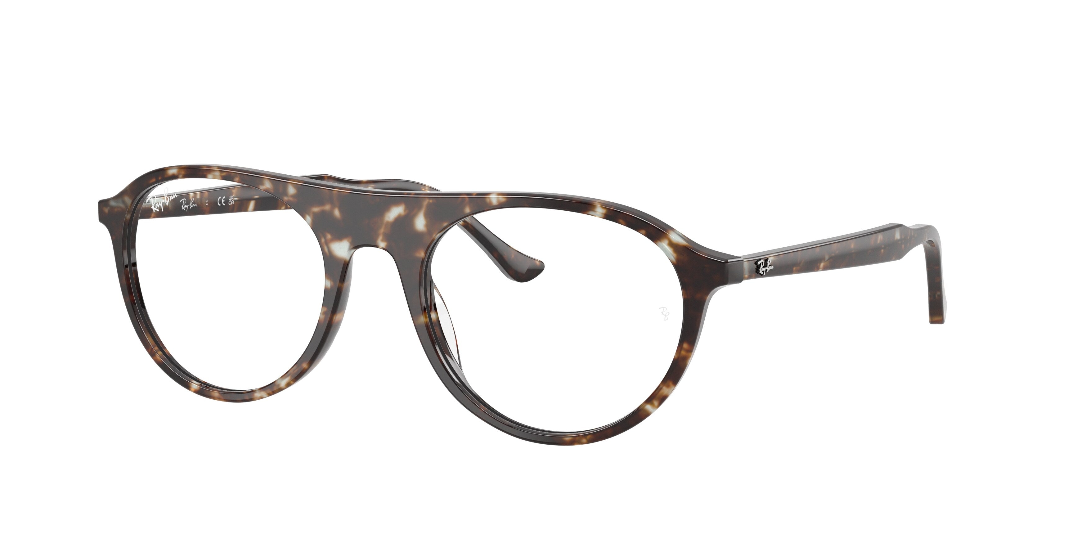 Bril Op Sterkte Ray Ban RX5441 8425