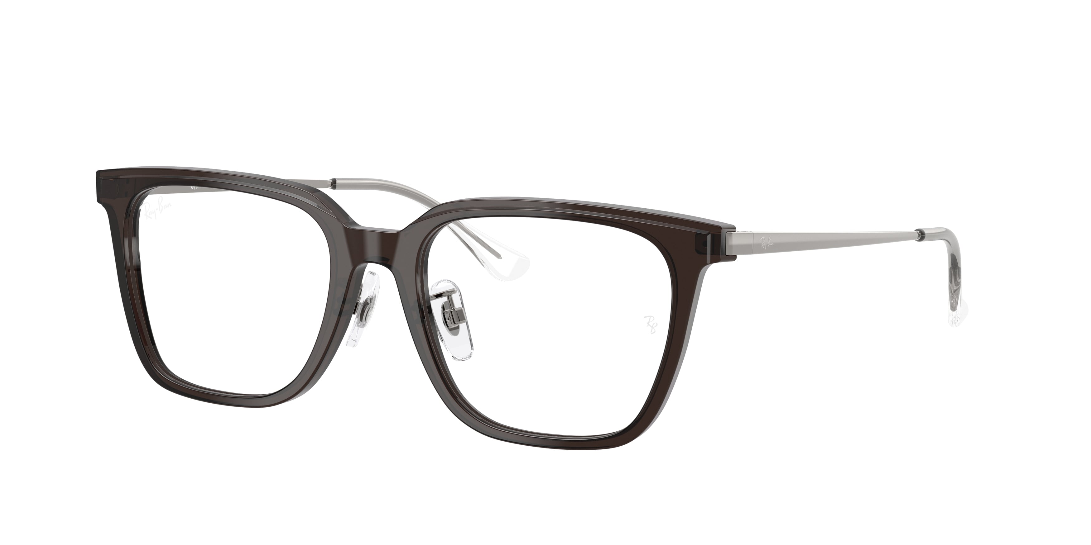 Prescription glasses Ray Ban RX5442D 8290