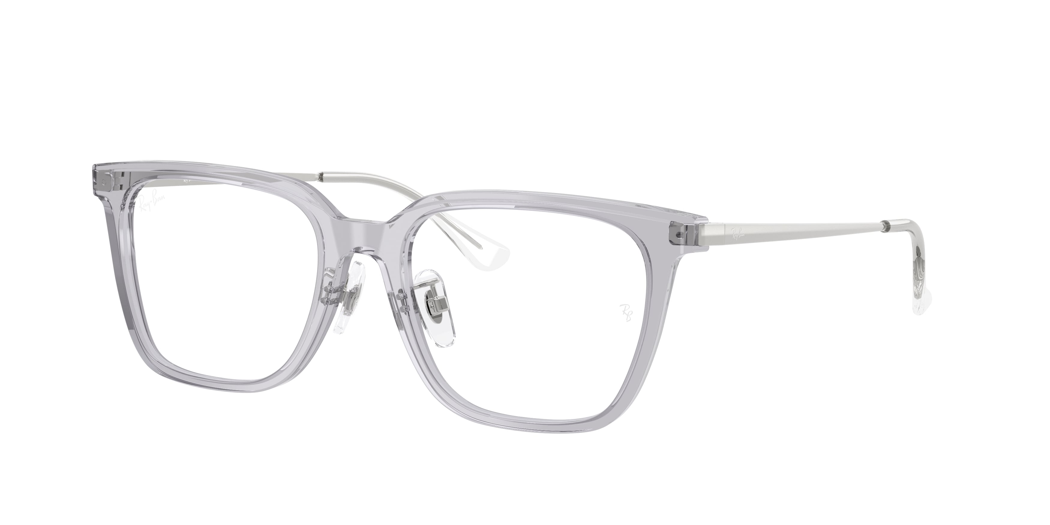 Ulleres graduades Ray Ban RX5442D 8415