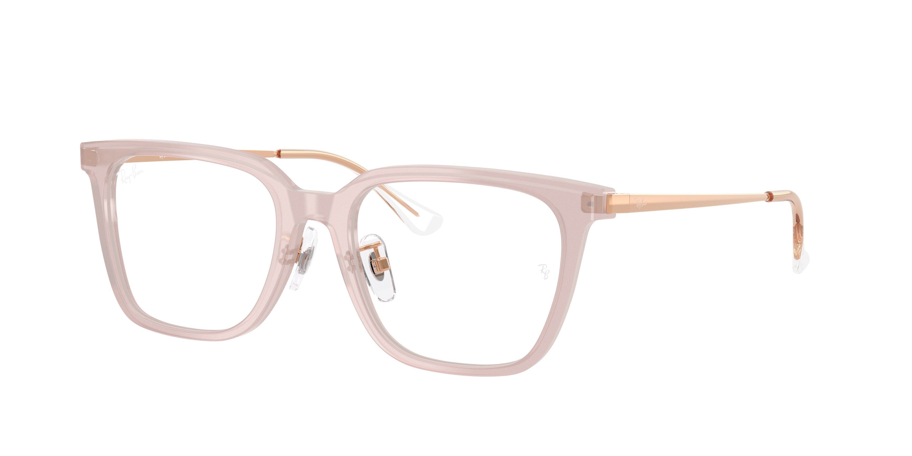 Prescription glasses Ray Ban RX5442D 8438