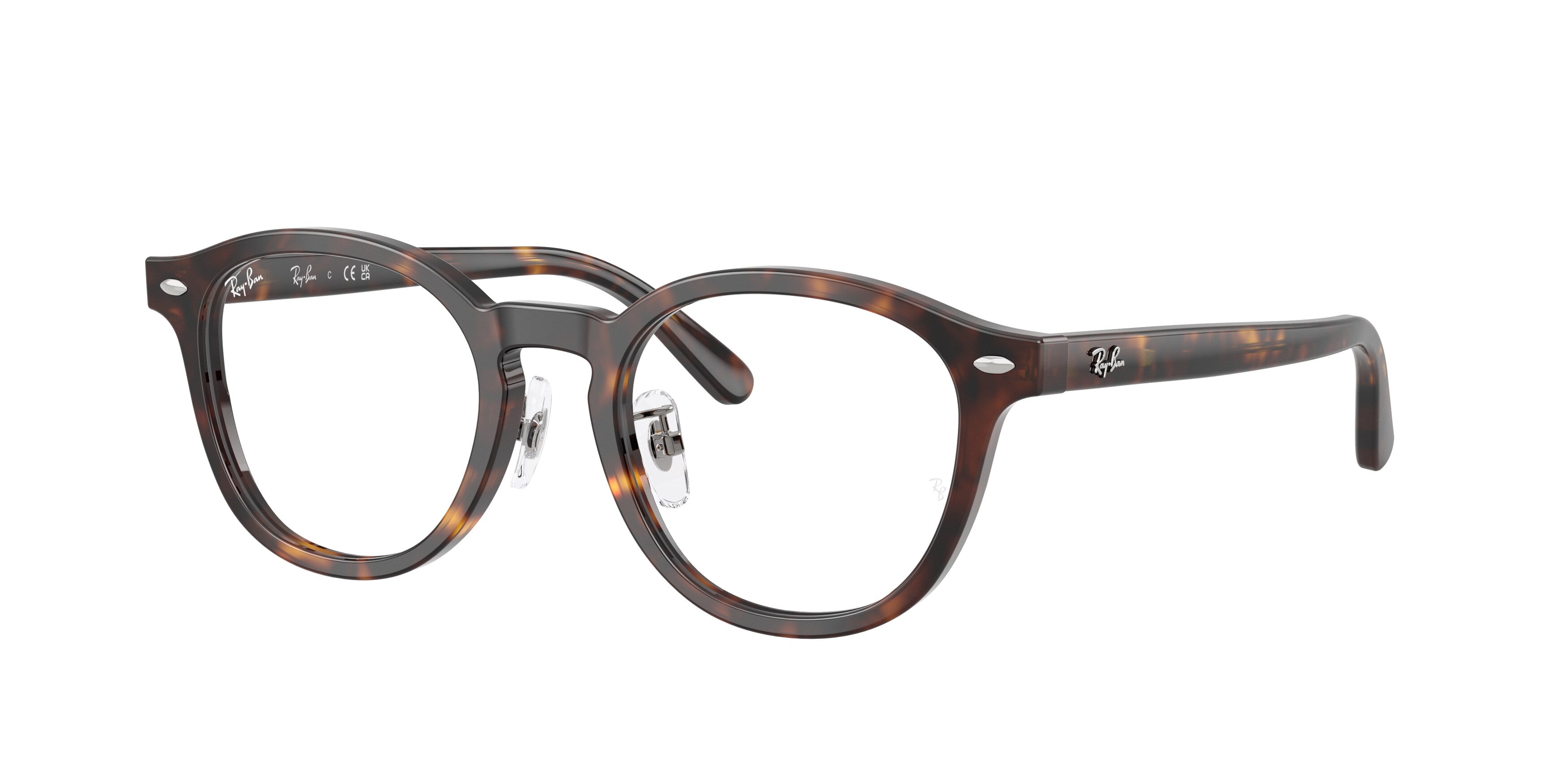 Prescription glasses Ray Ban RX5443D 2012