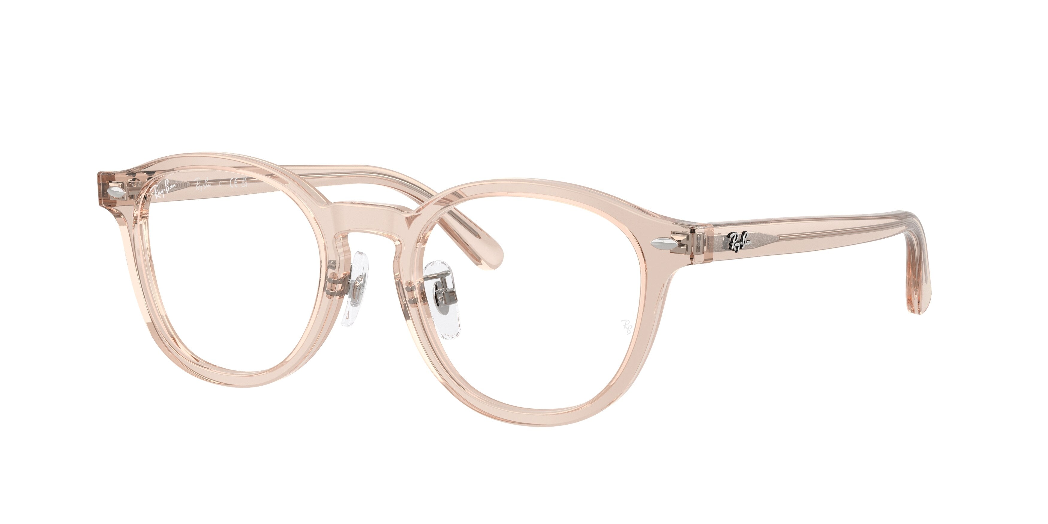 Prescription glasses Ray Ban RX5443D 8267