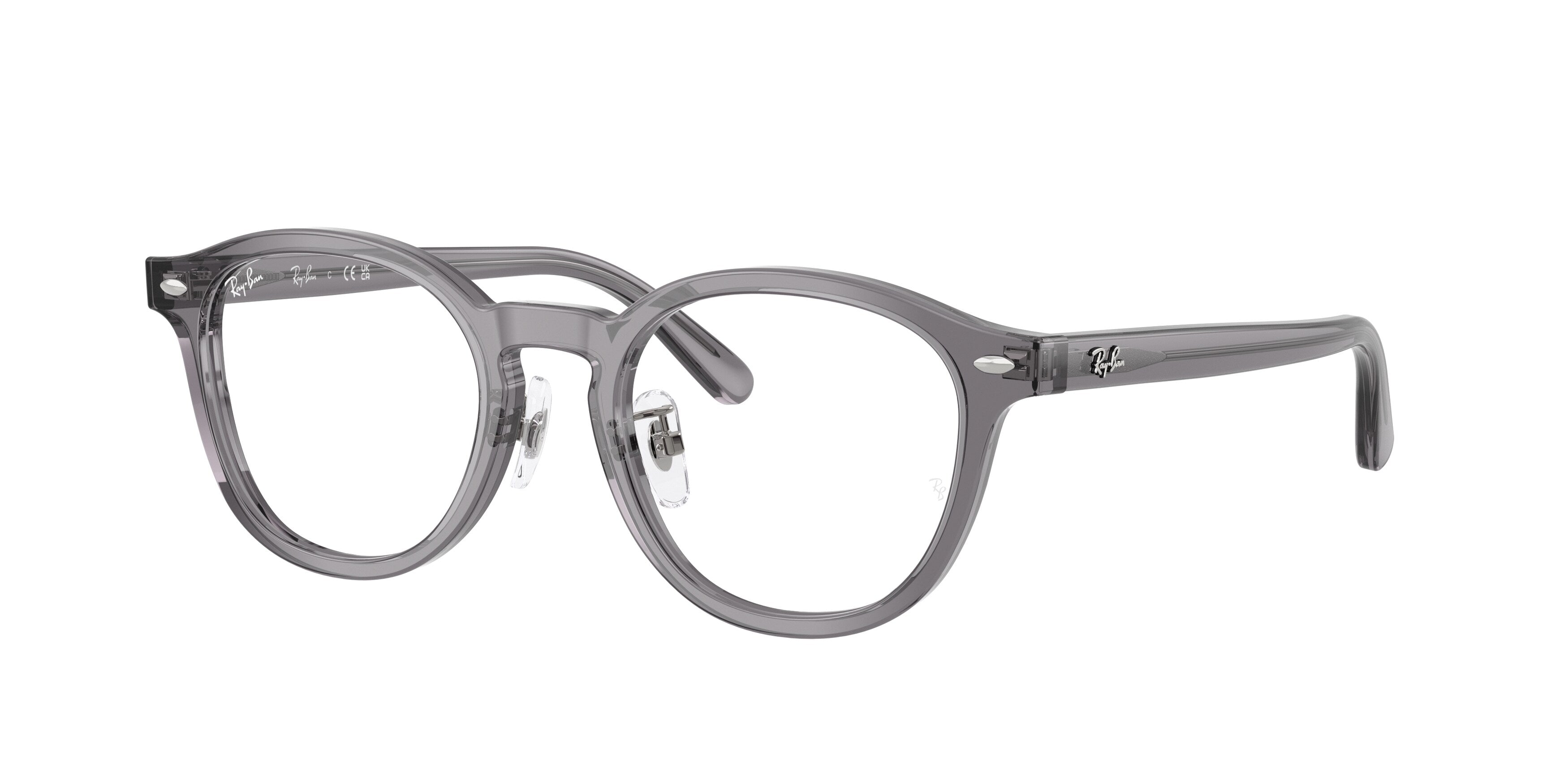 Ulleres graduades Ray Ban RX5443D 8268