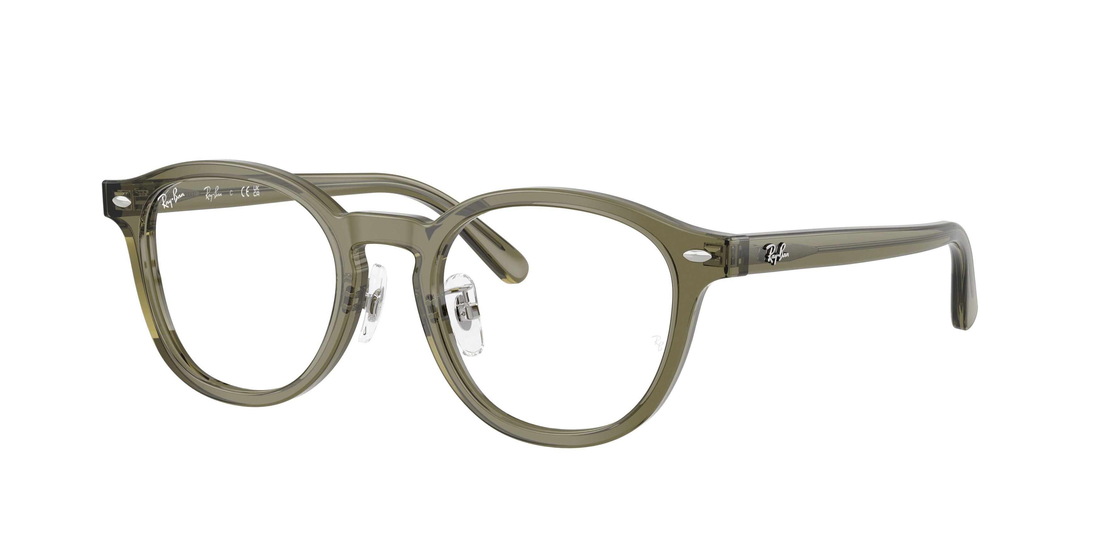 Dioptrické brýle Ray-Ban RX5443D 8501