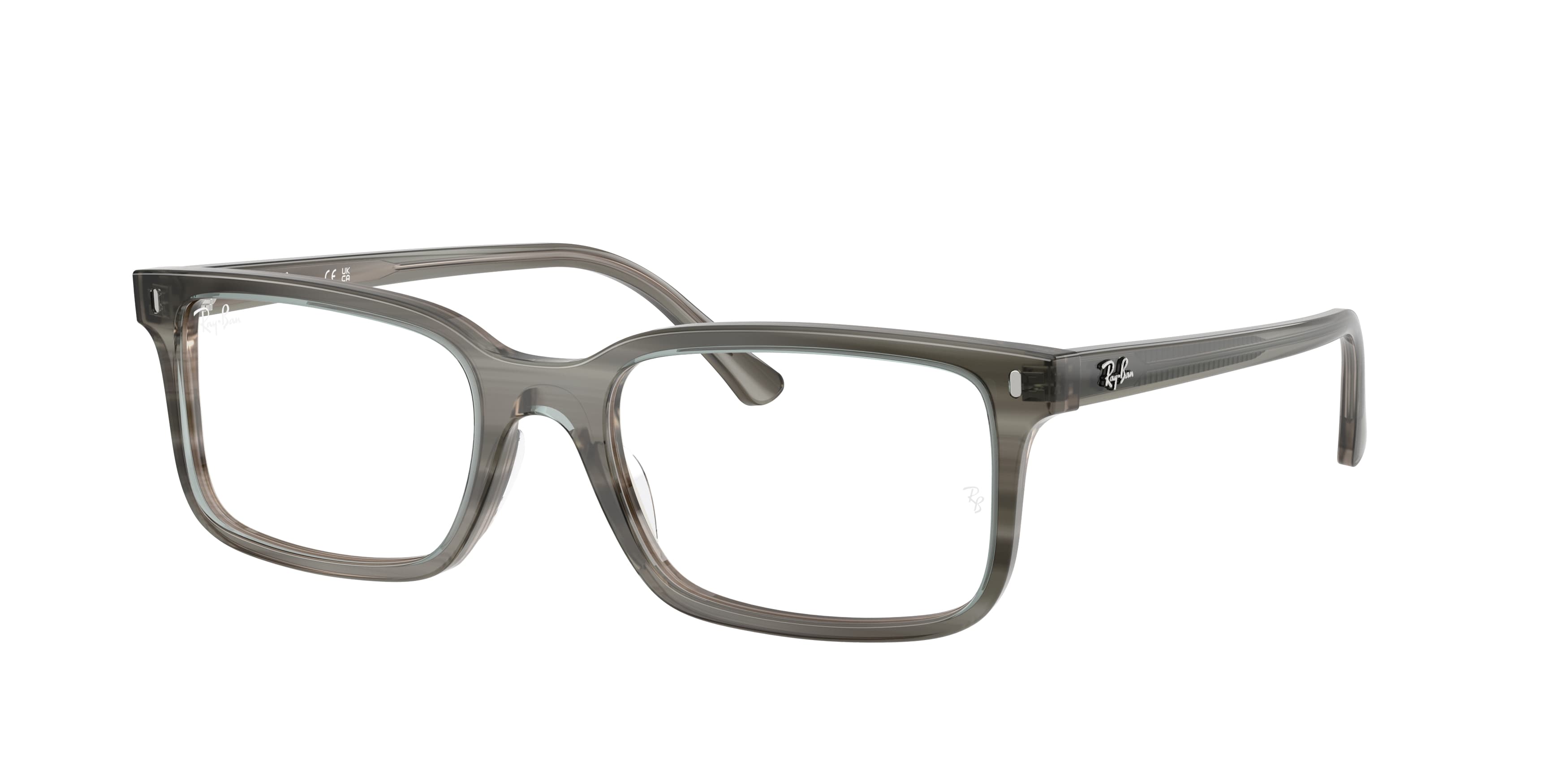 Lunettes de vue Ray-Ban RX5445 8453