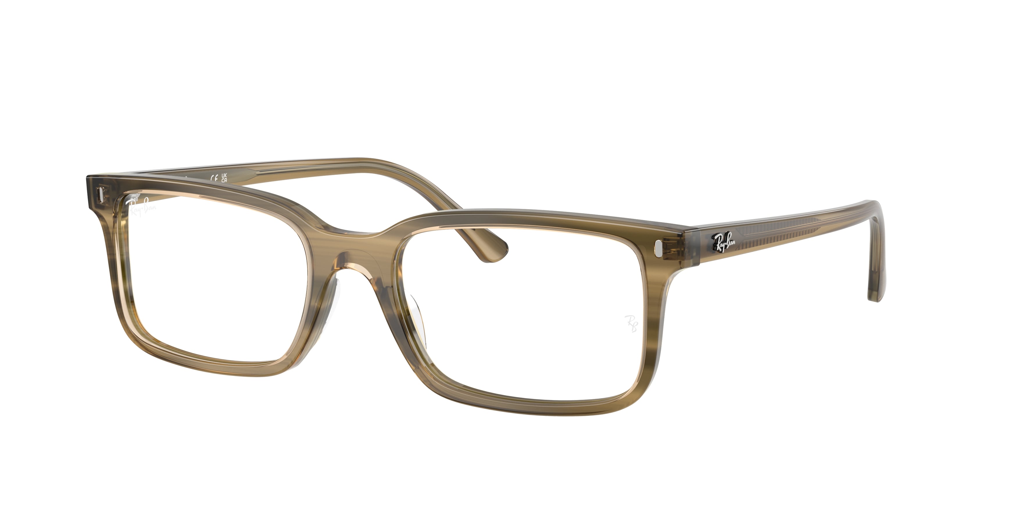 Prescription glasses Ray Ban RX5445 8454