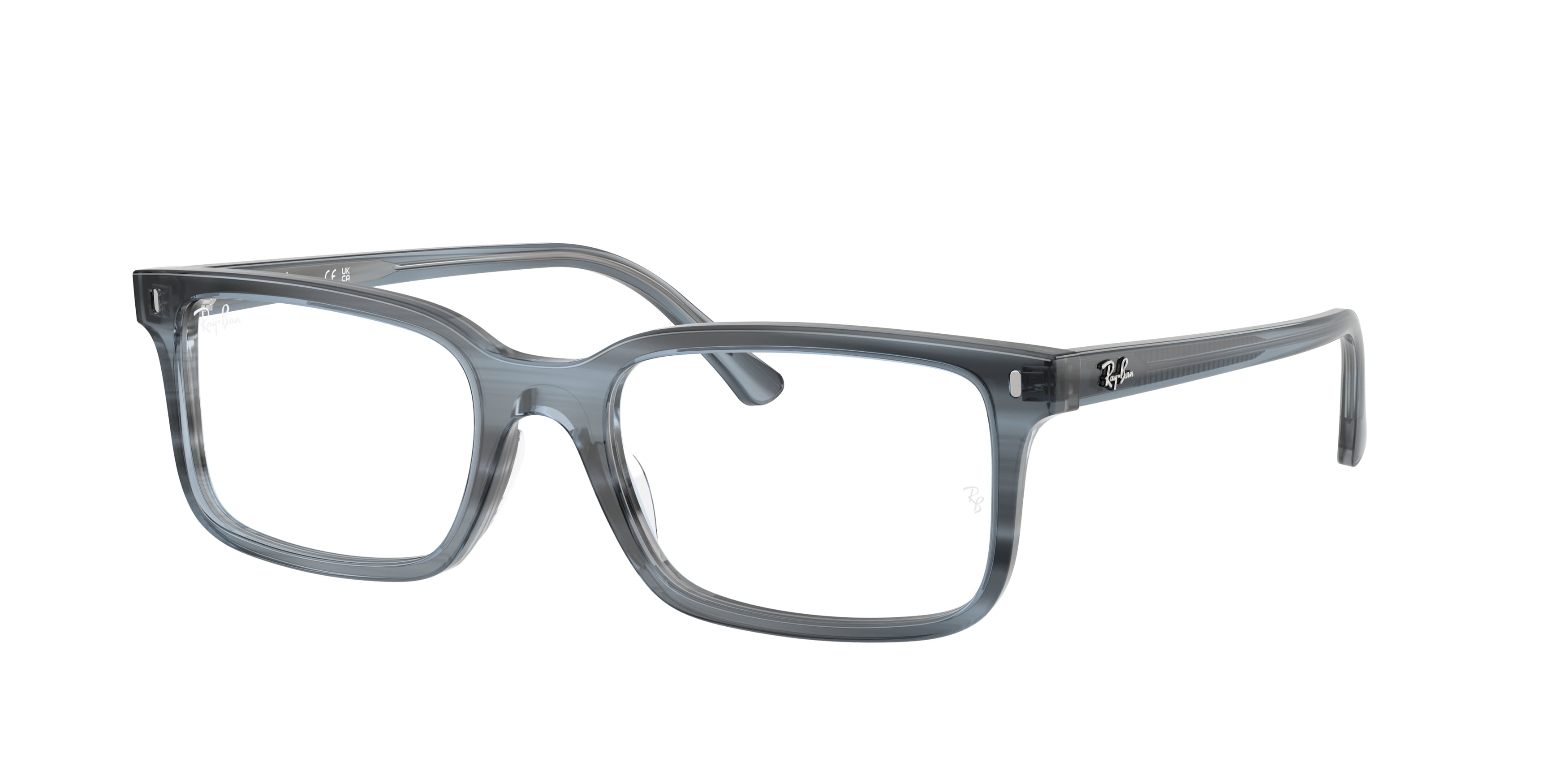 Prescription glasses Ray Ban RX5445 8456