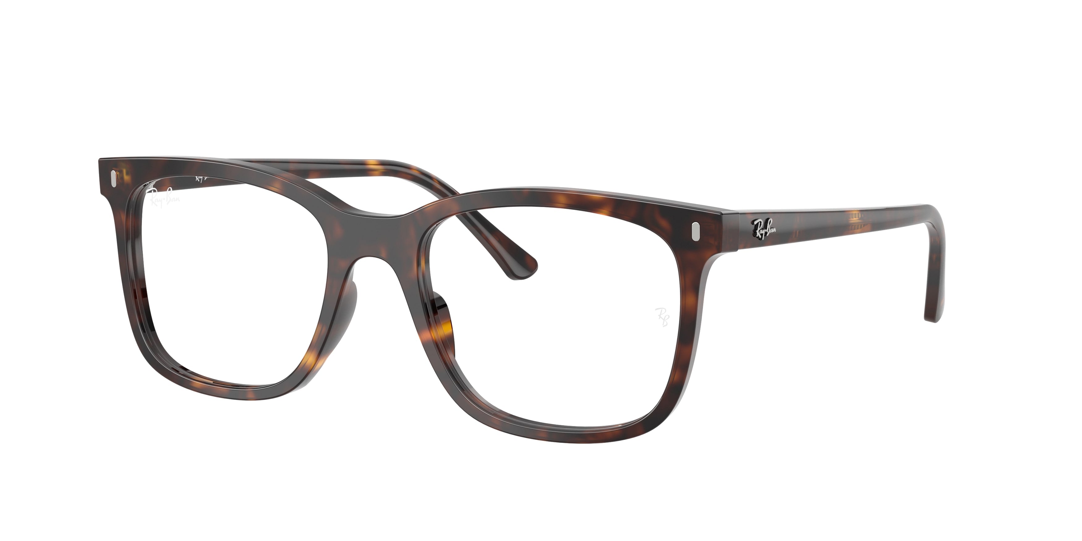 Lunettes de vue Ray-Ban RX5446 (2012)