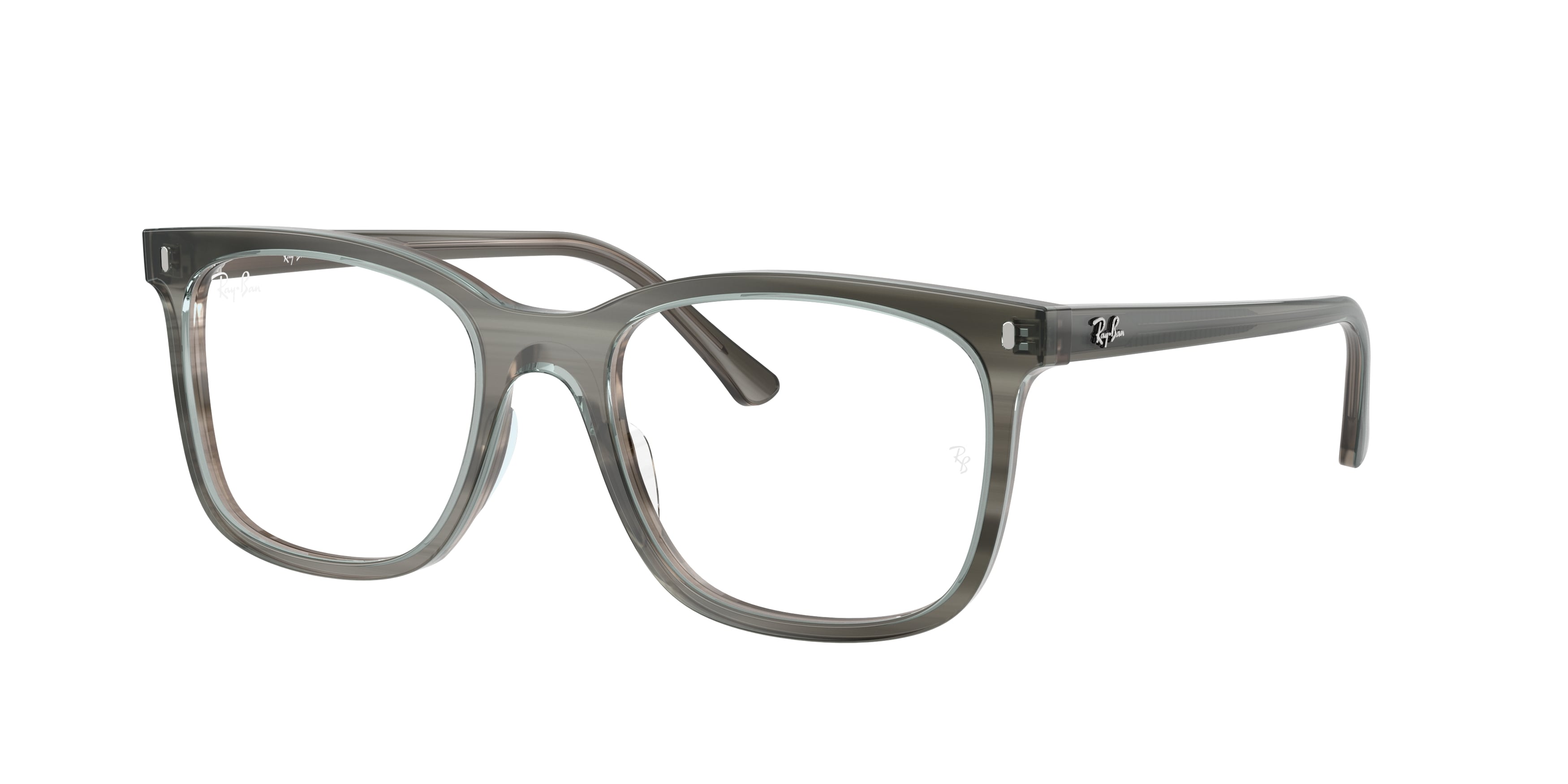 Lunettes de vue Ray-Ban RX5446 8453