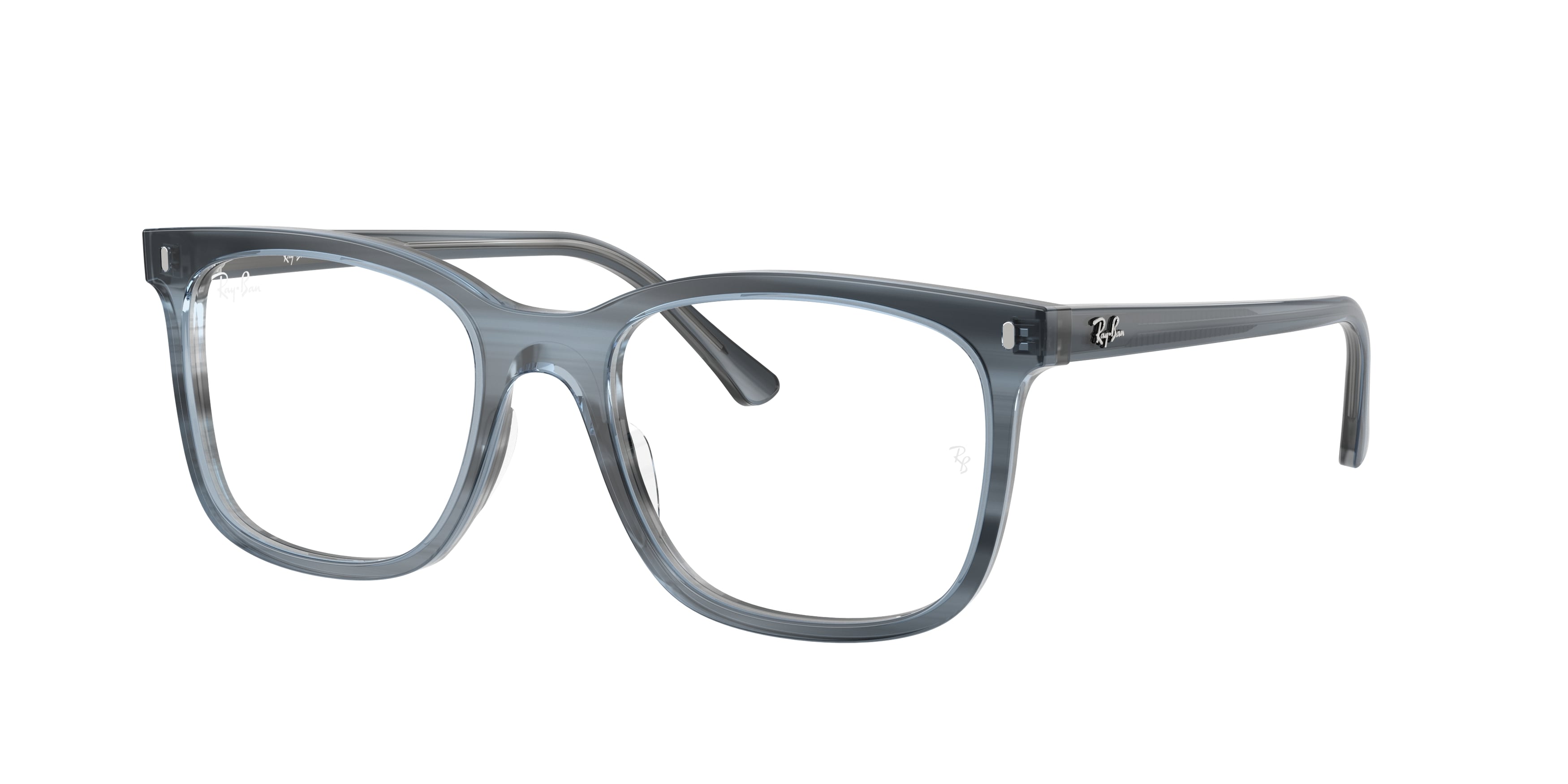 Gafas graduadas Ray Ban RX5446 8456