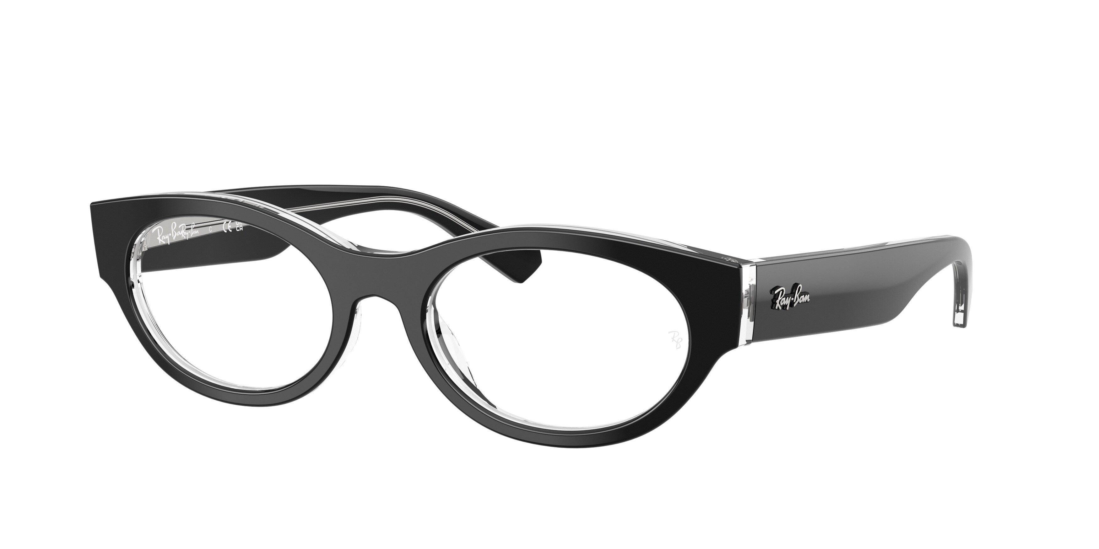 Lunettes de vue Ray-Ban RX5447 2034