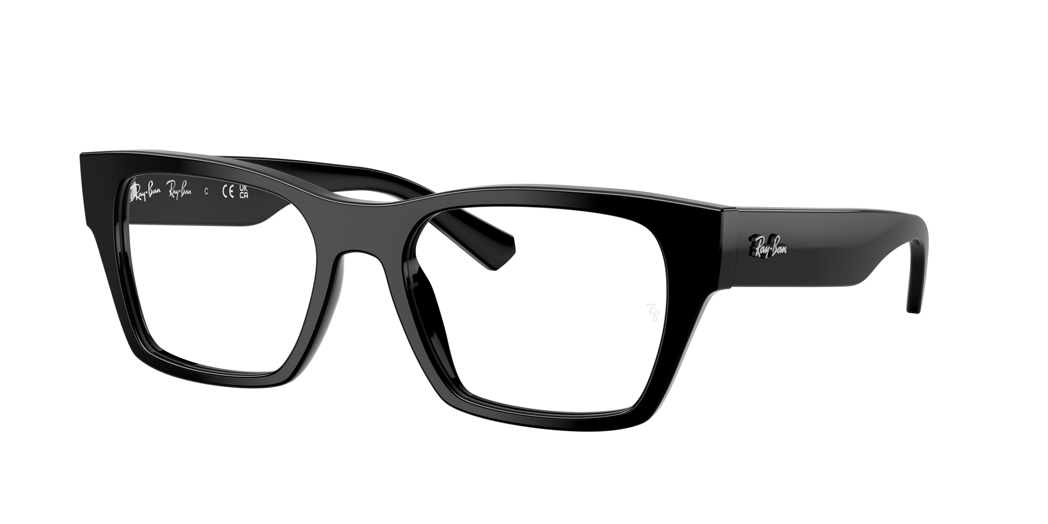 Gafas graduadas Ray Ban RX5448 2000