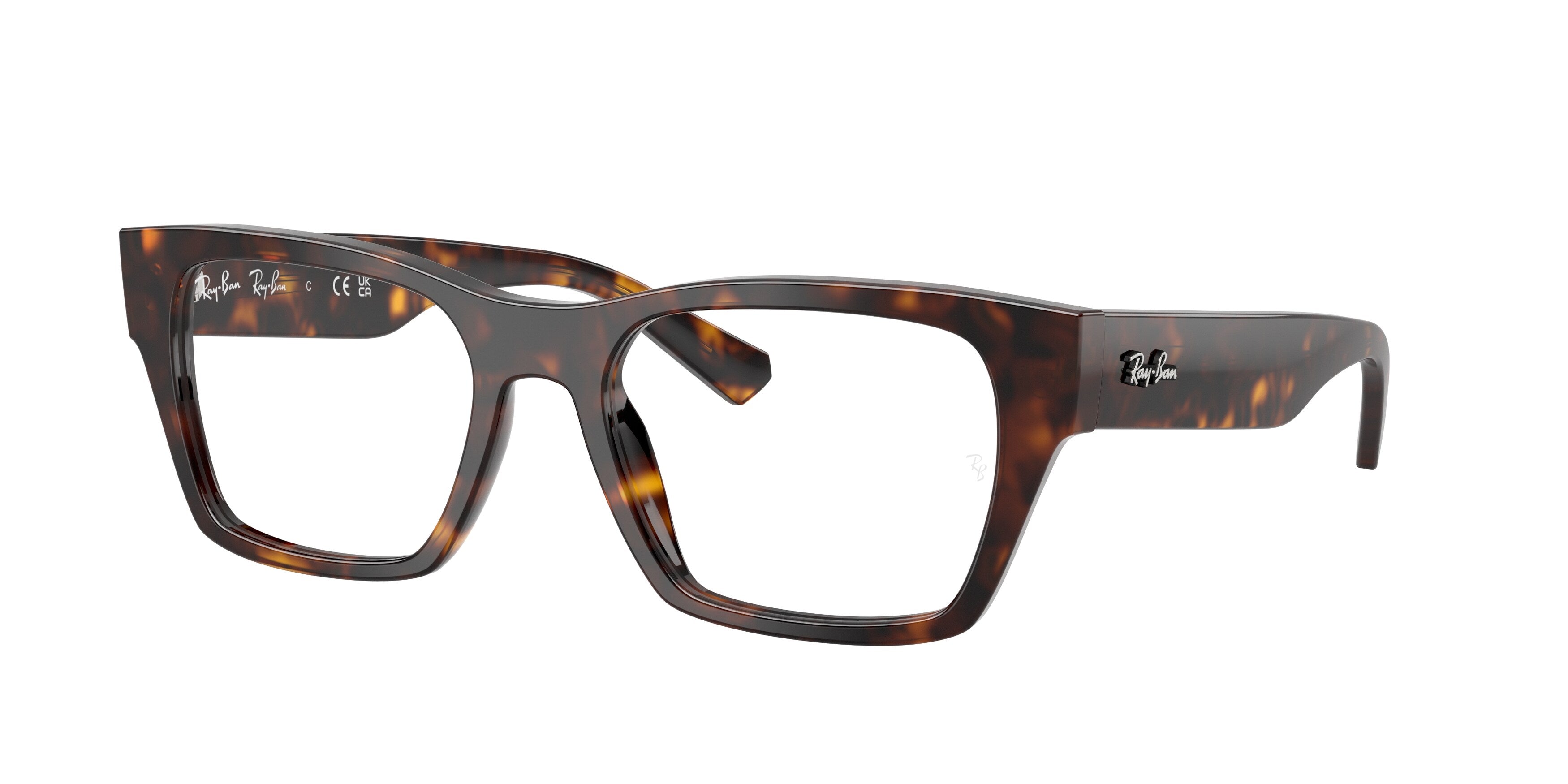 Ulleres graduades Ray Ban RX5448 2012