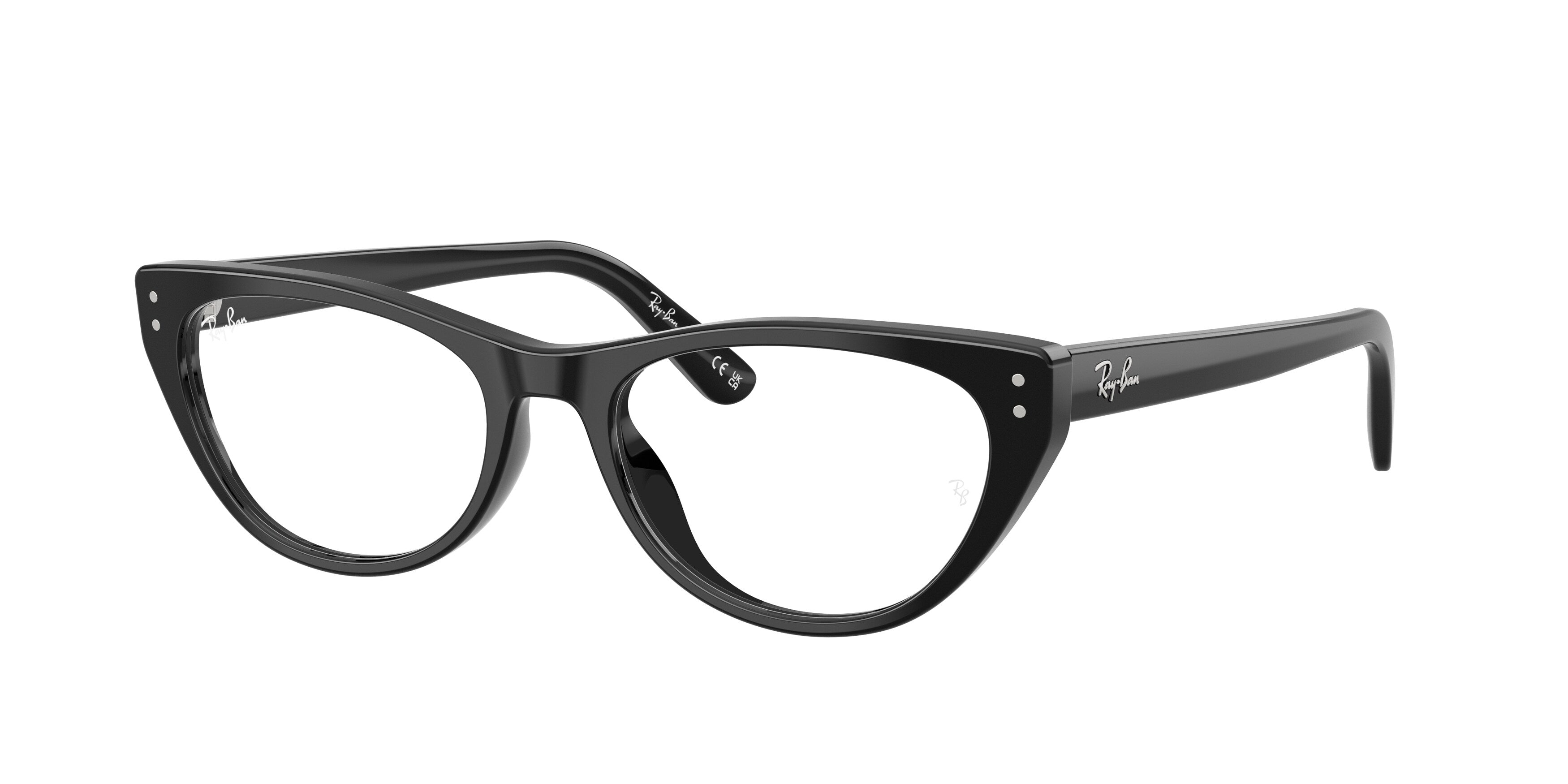 Ulleres graduades Ray Ban RX5449D 2000