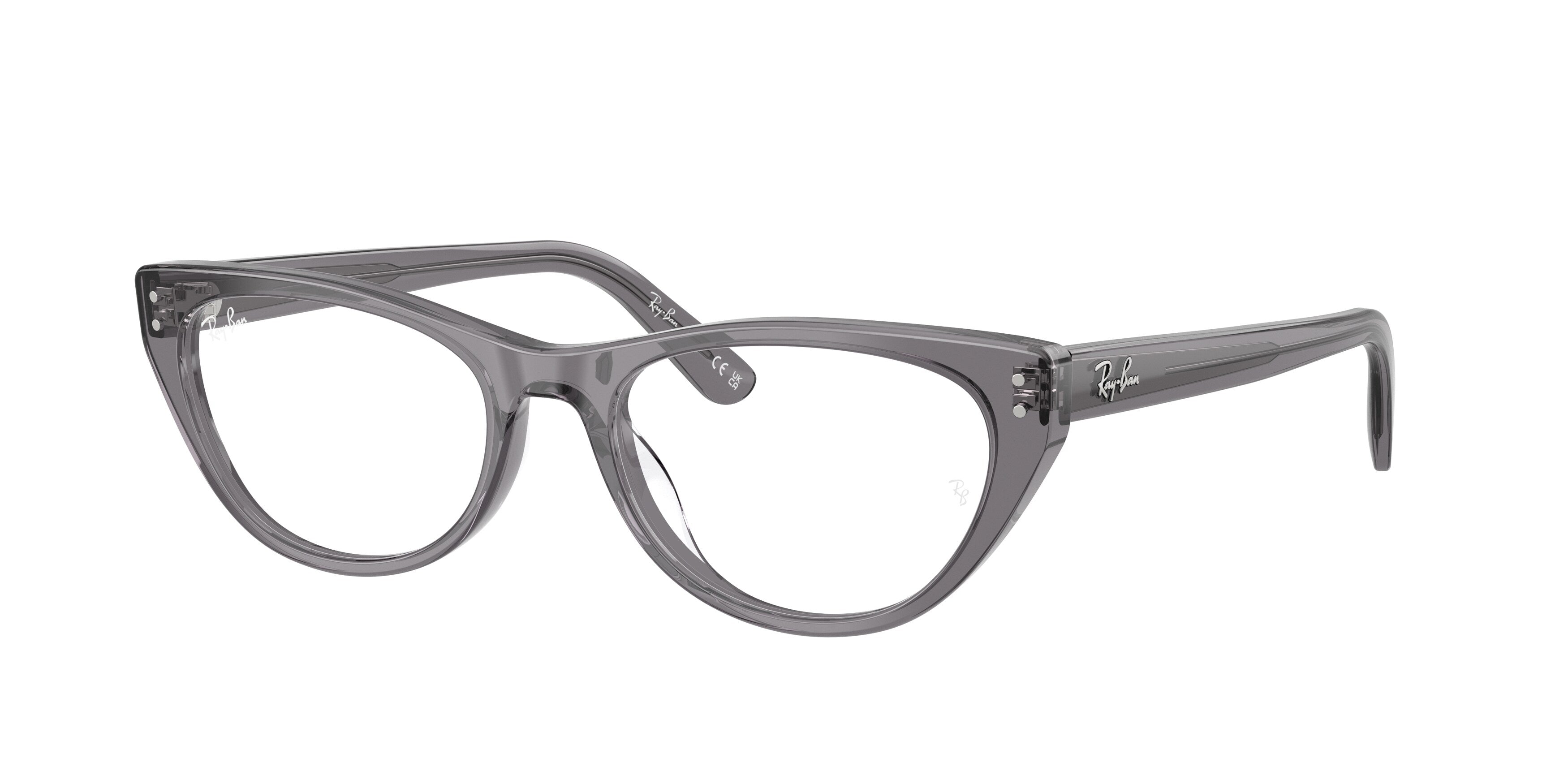 Prescription glasses Ray Ban RX5449D 8268