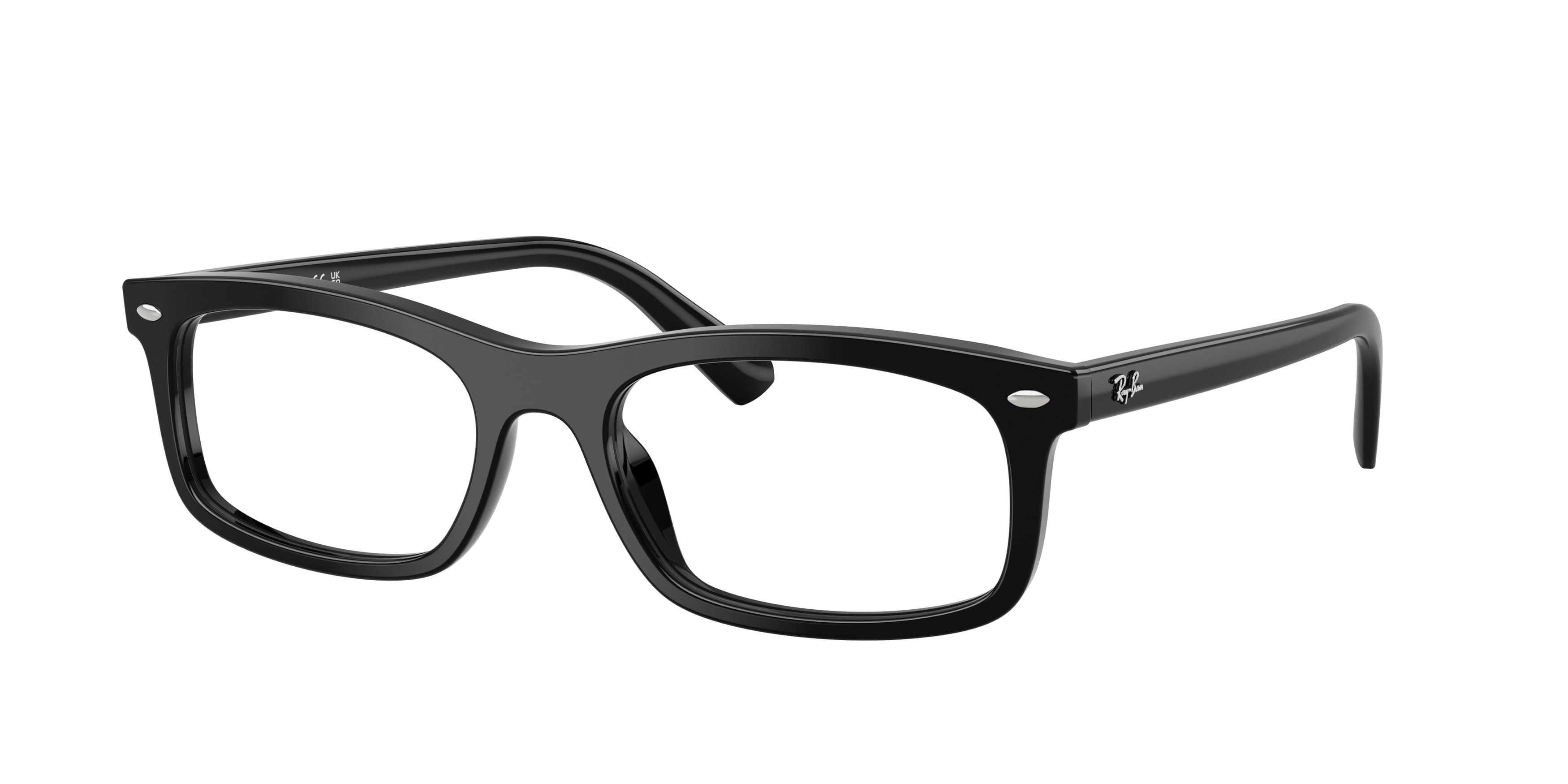 Prescription glasses Ray Ban RX5450 2000