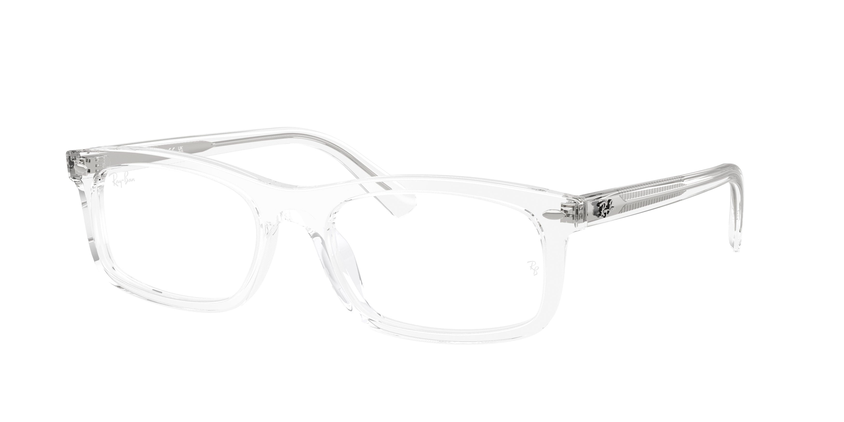 Bril Op Sterkte Ray Ban RX5450 2001