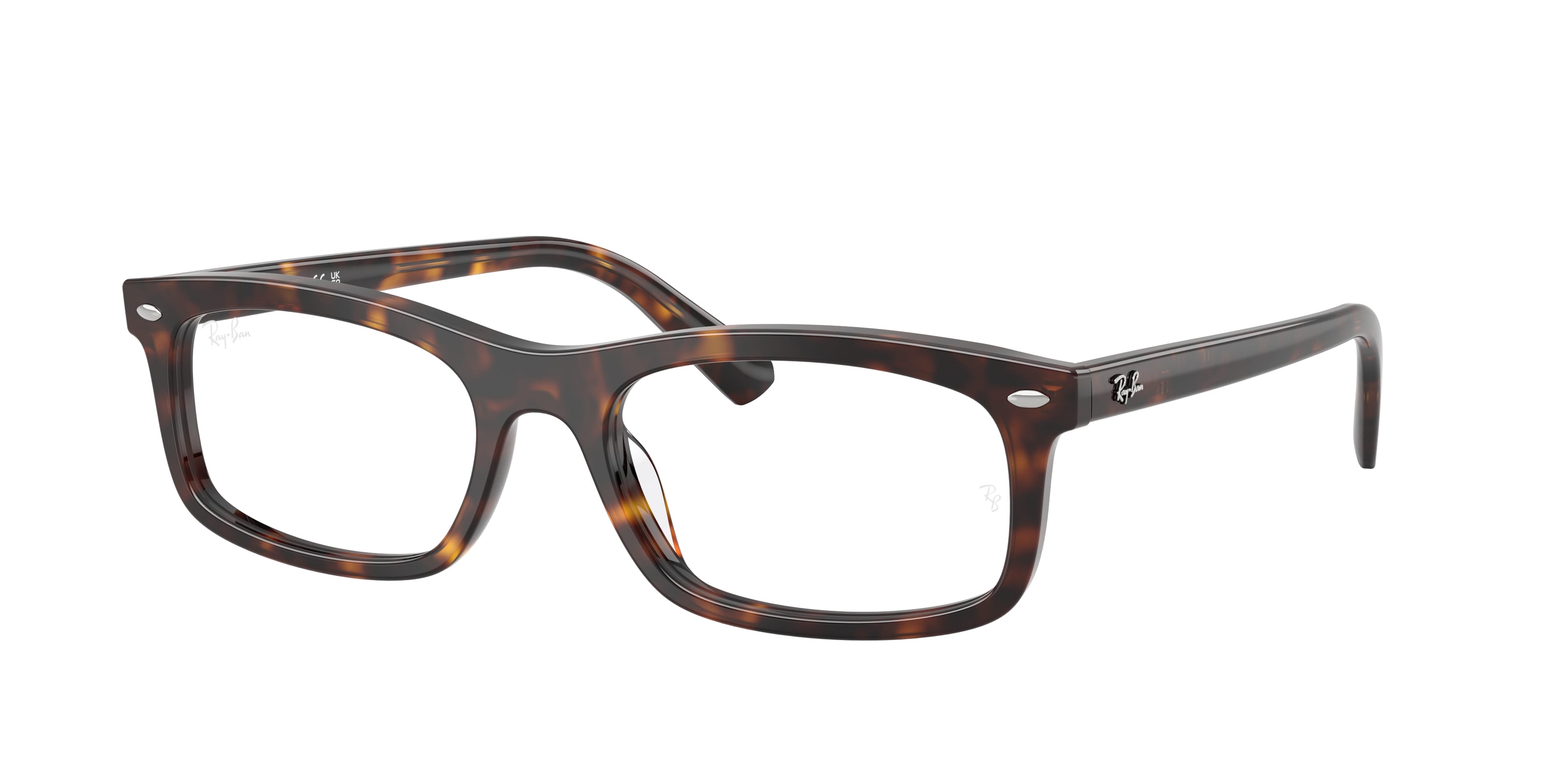 Prescription glasses Ray Ban RX5450 2012