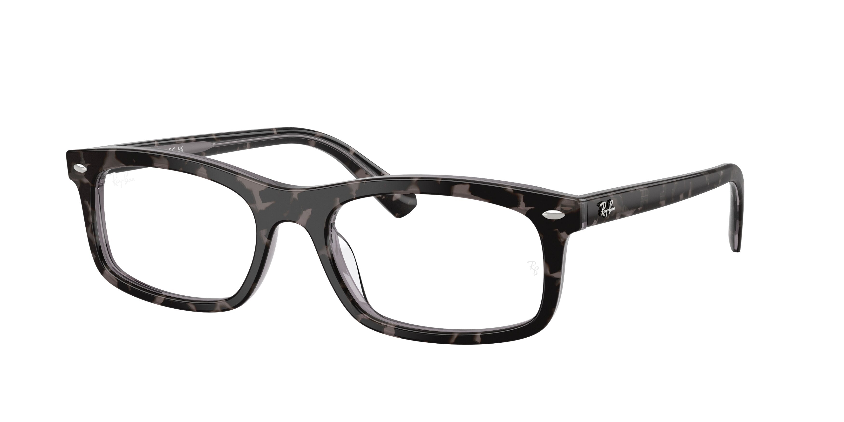 Prescription glasses Ray Ban RX5450 8483