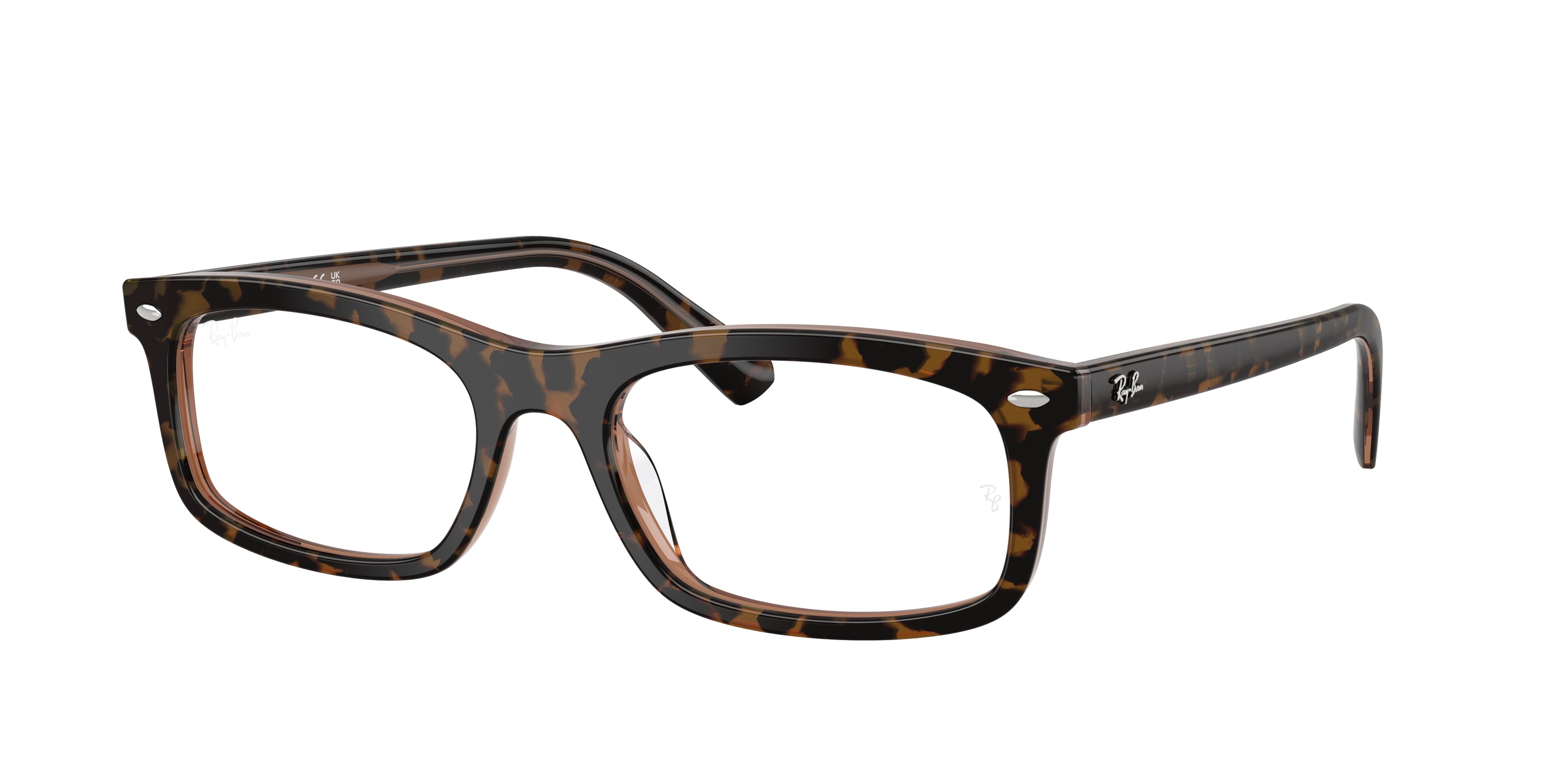 Ulleres graduades Ray Ban RX5450 8484
