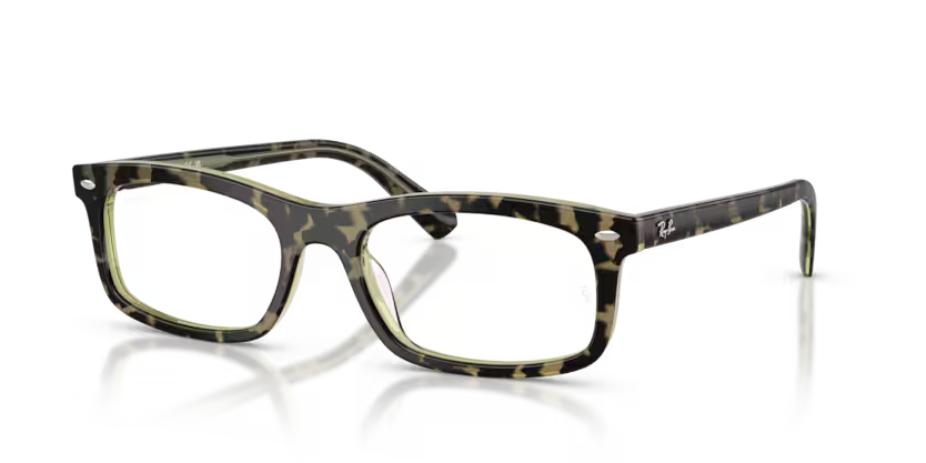 Ulleres graduades Ray Ban RX5450 8485