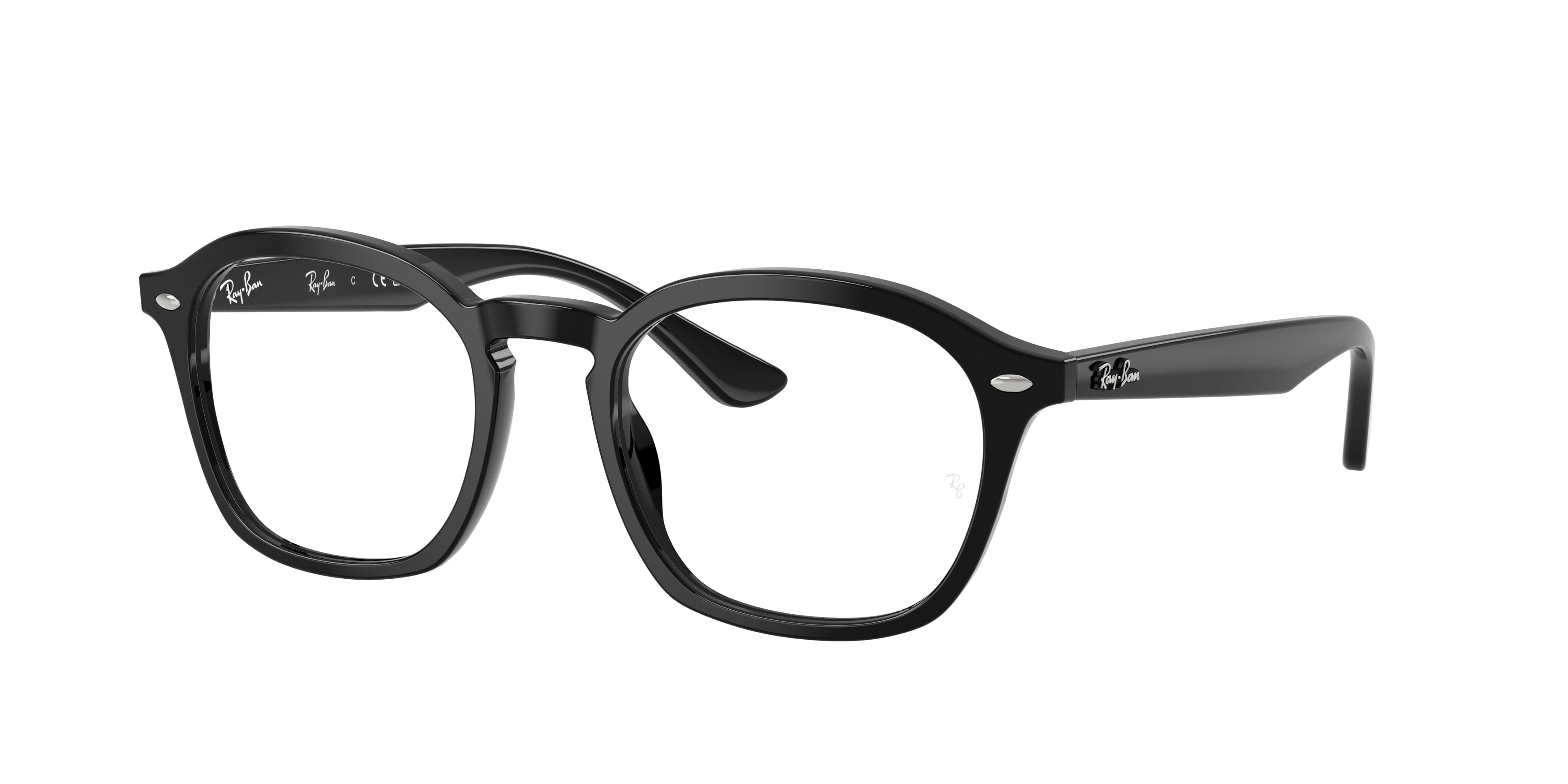 Ulleres graduades Ray Ban RX5451 2000