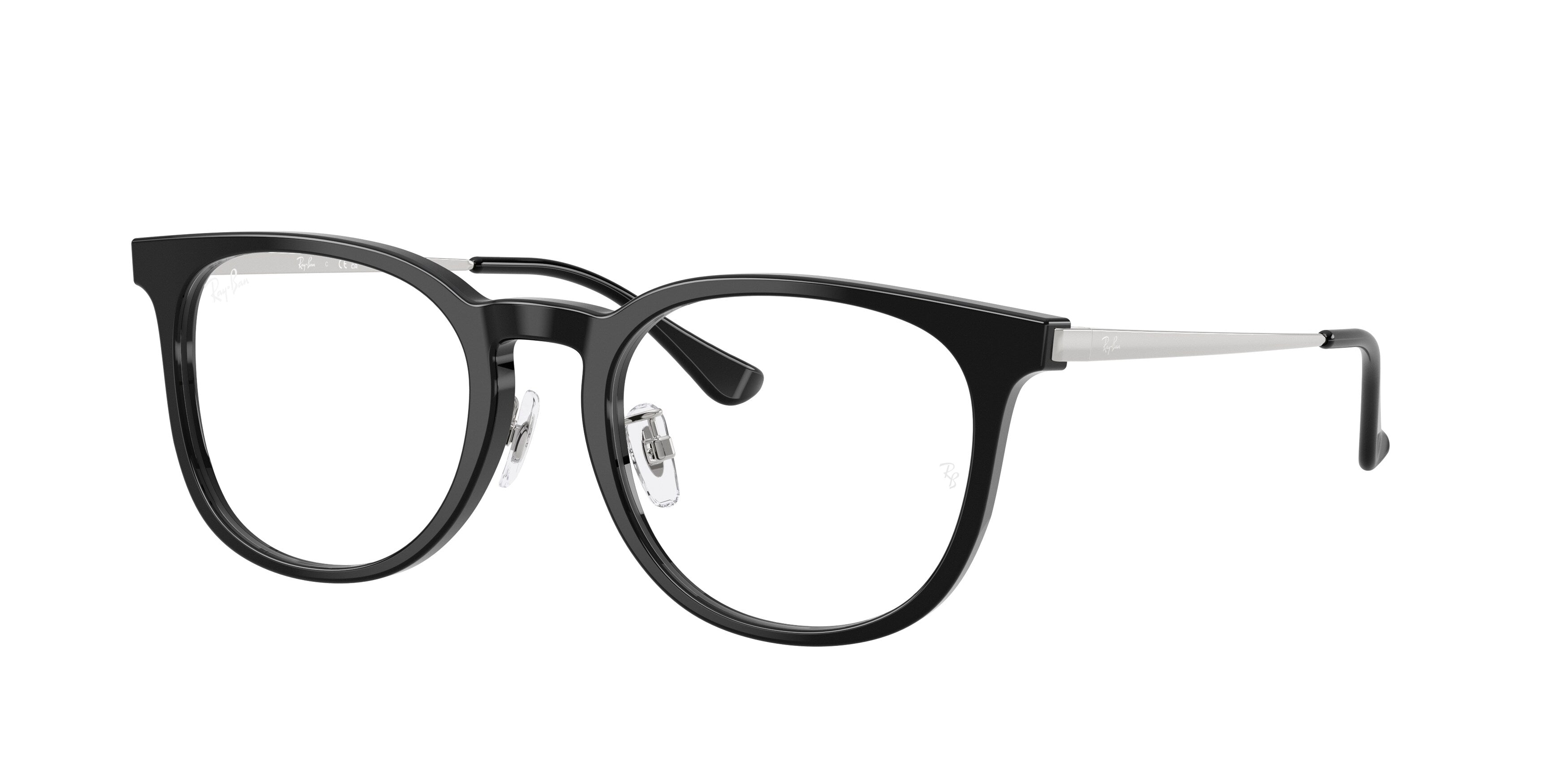 Prescription glasses Ray Ban RX5453D 2000
