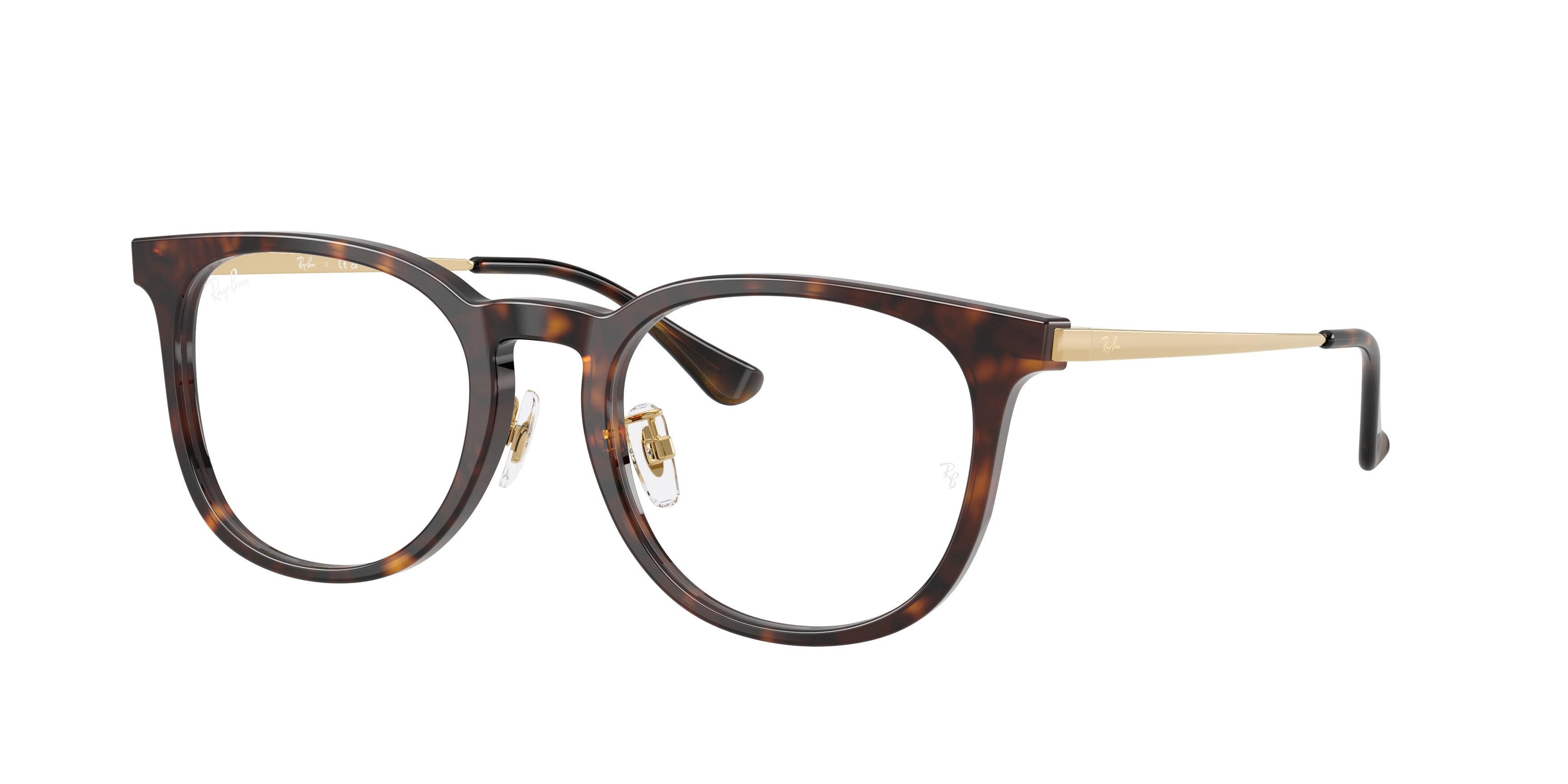 Ulleres graduades Ray Ban RX5453D 2012
