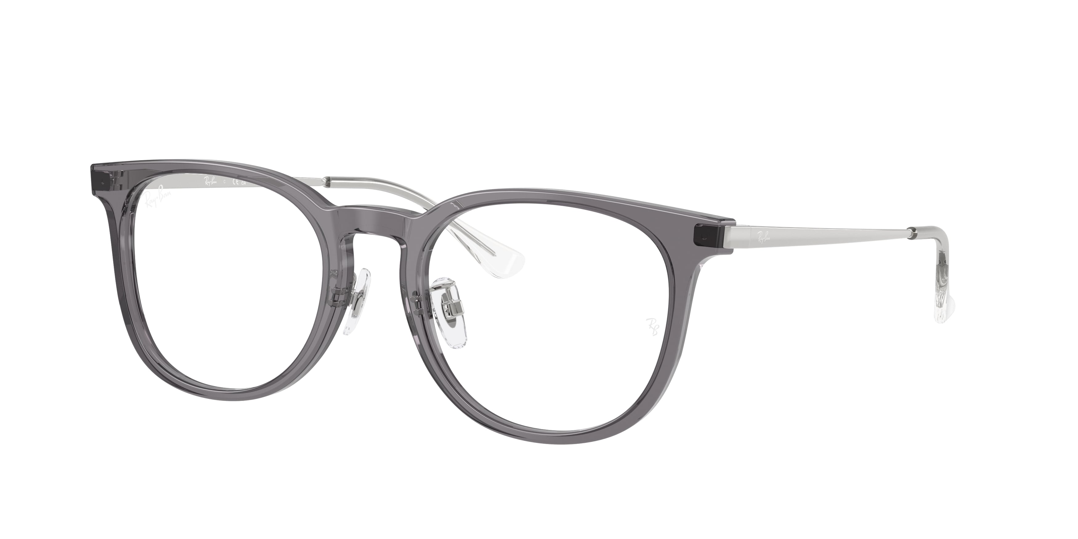 Ray Ban RX5453D 8268 Briller med styrke