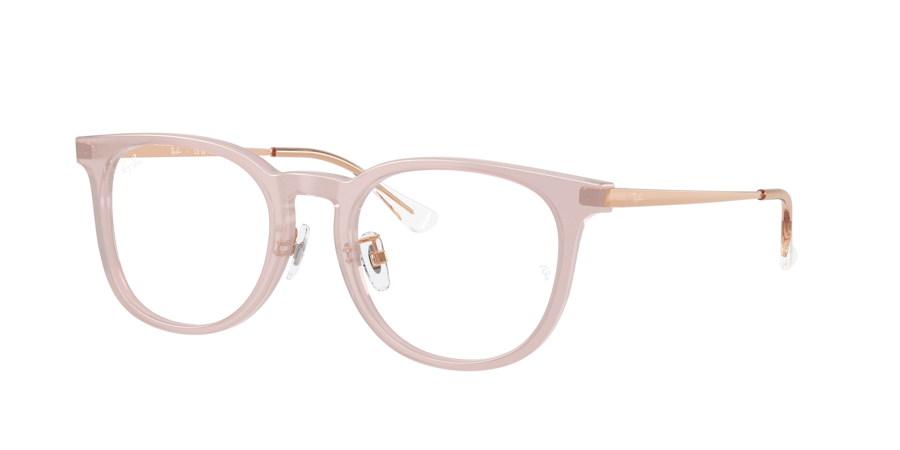 Prescription glasses Ray Ban RX5453D 8438