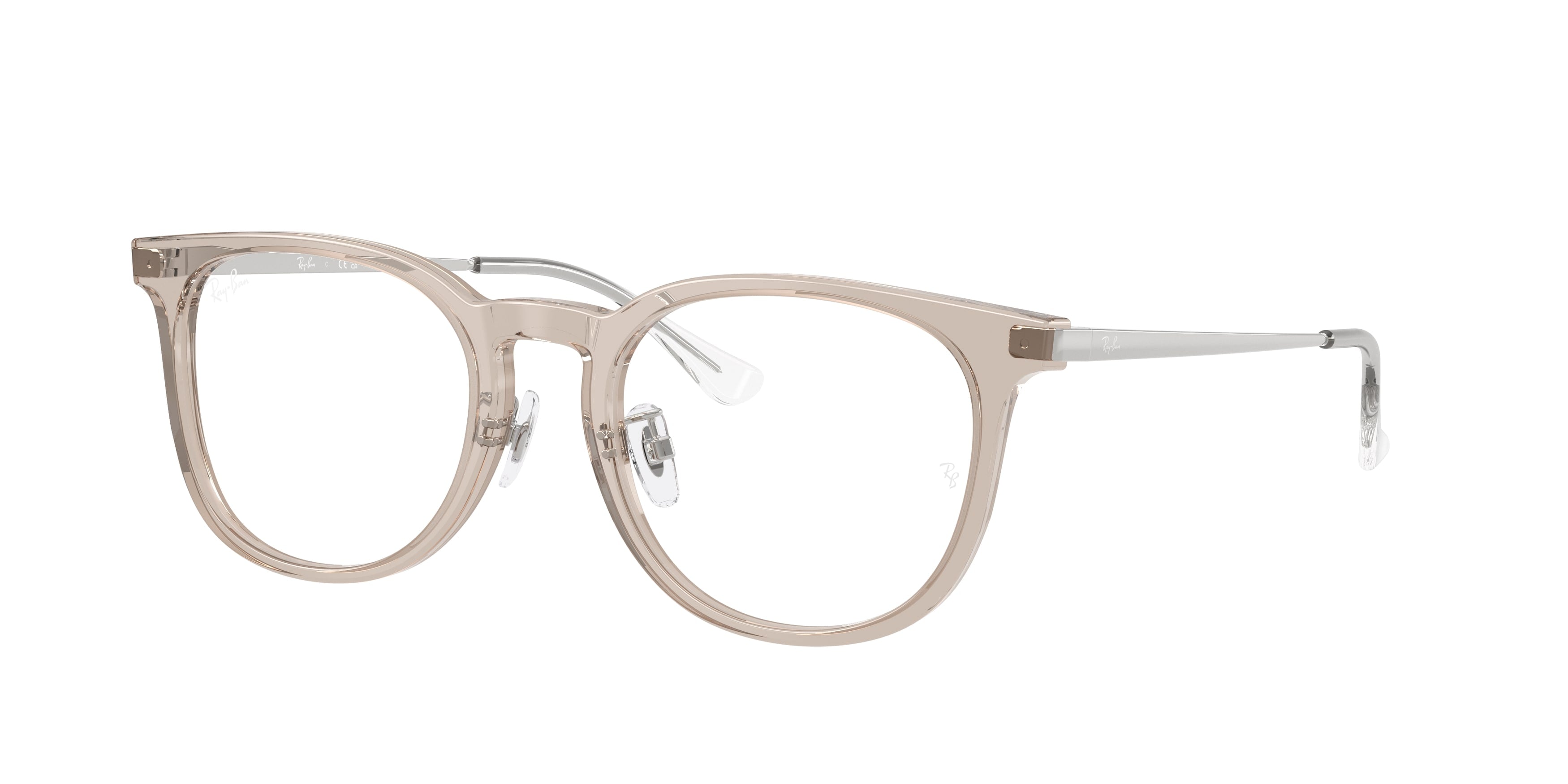 Prescription glasses Ray Ban RX5453D 8449