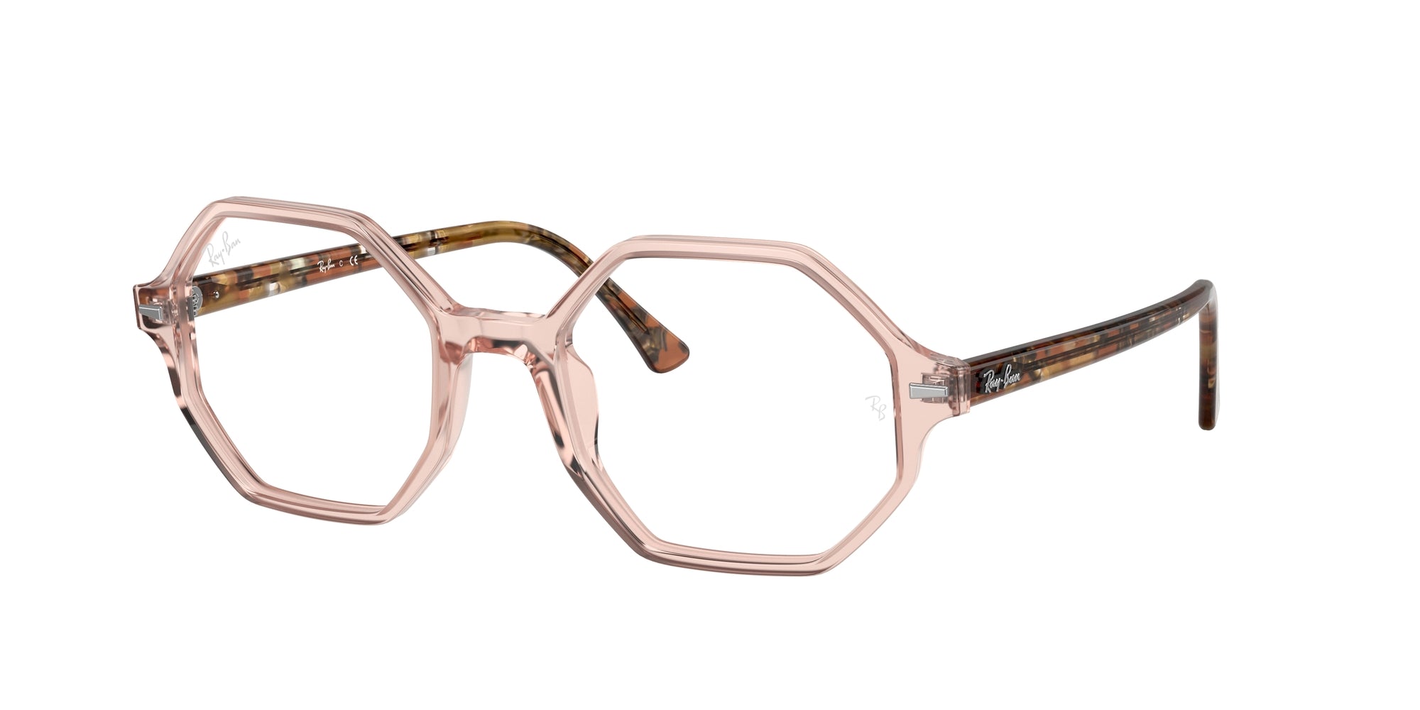 Gafas graduadas Ray Ban RX5472 8080