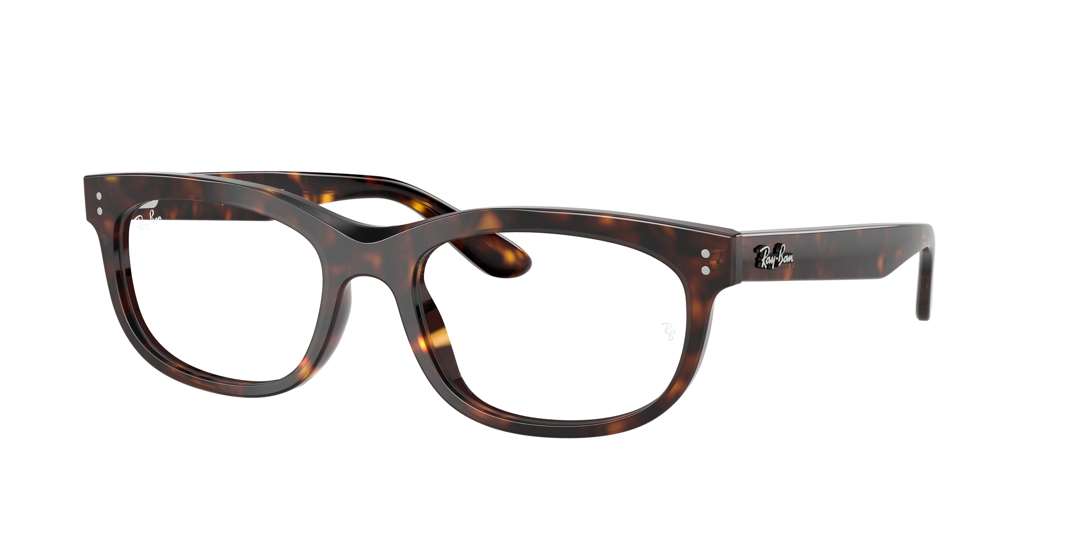 Prescription glasses Ray Ban RX5489 2012