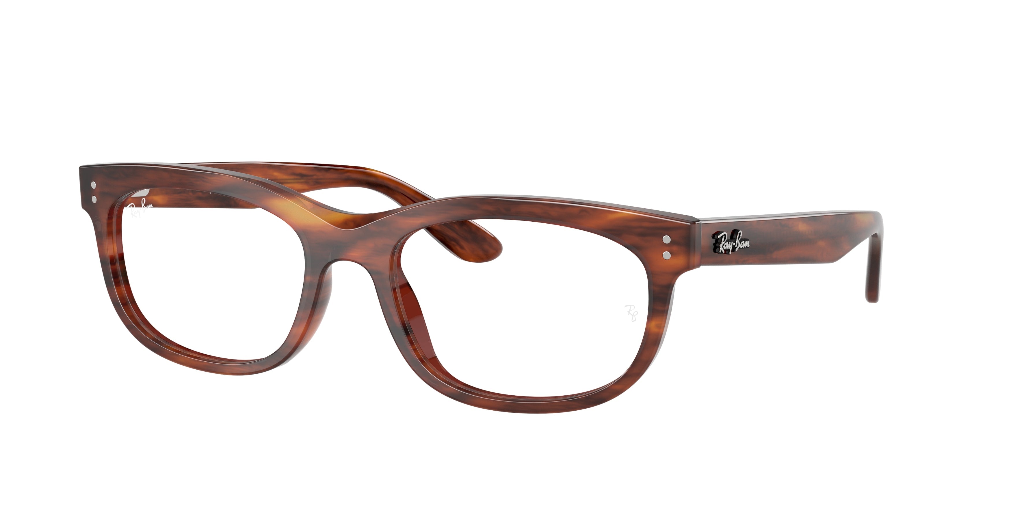 Prescription glasses Ray Ban RX5489 2144