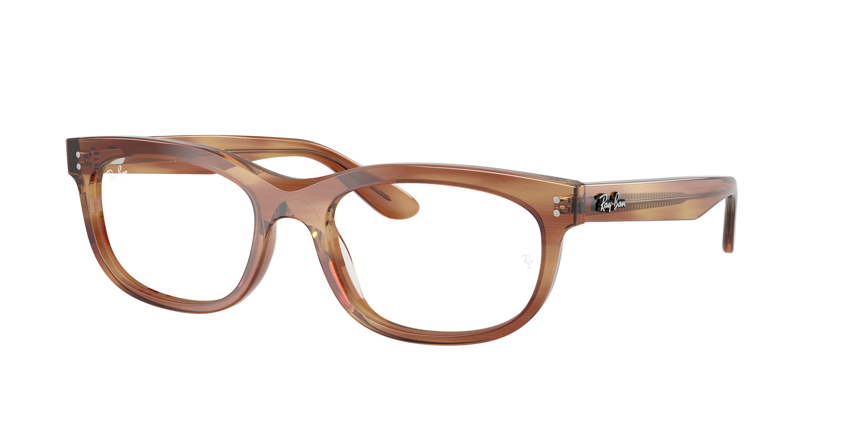 Ulleres graduades Ray Ban RX5489 8399
