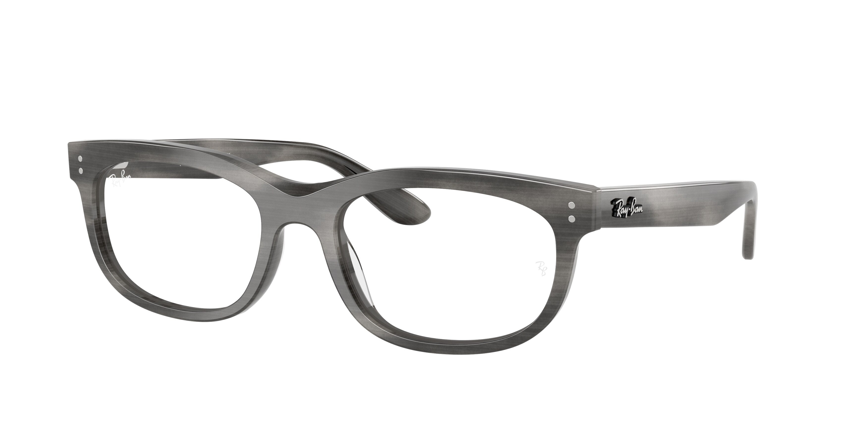 Prescription glasses Ray Ban RX5489 8400