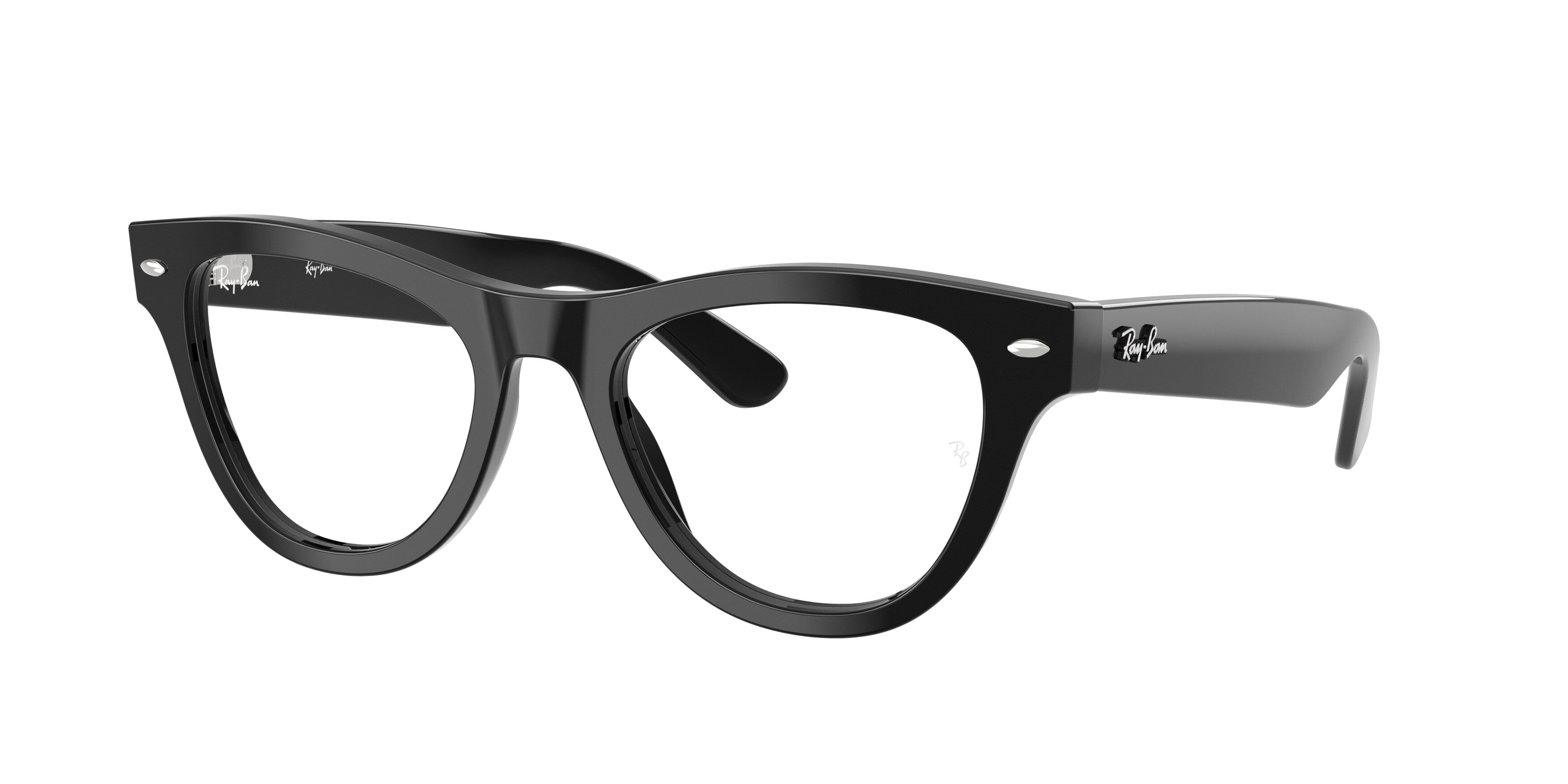 Okulary korekcyjne Ray Ban RX5510 2000