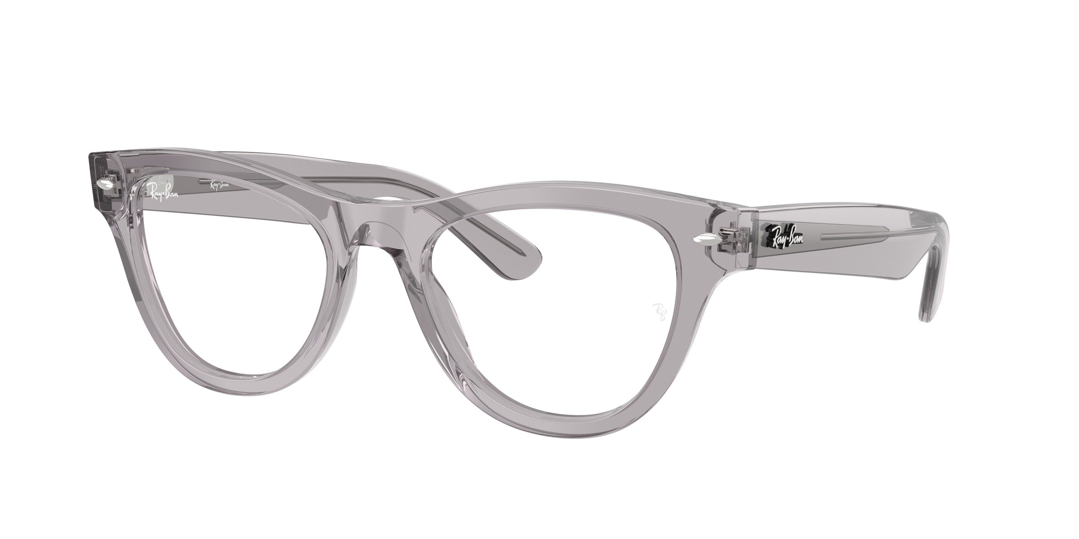 Prescription glasses Ray Ban RX5510 2102