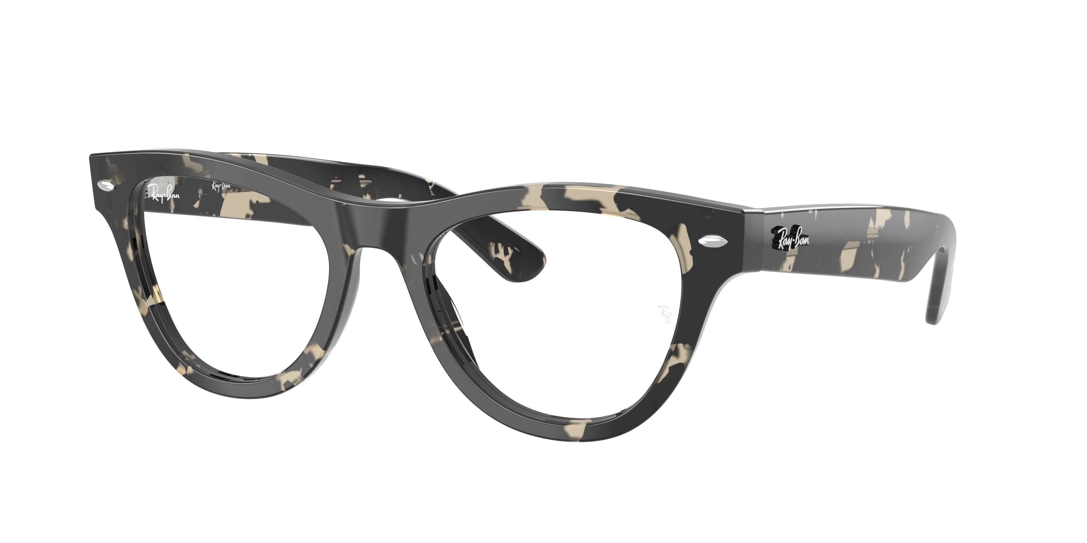 Prescription glasses Ray Ban RX5510 8117