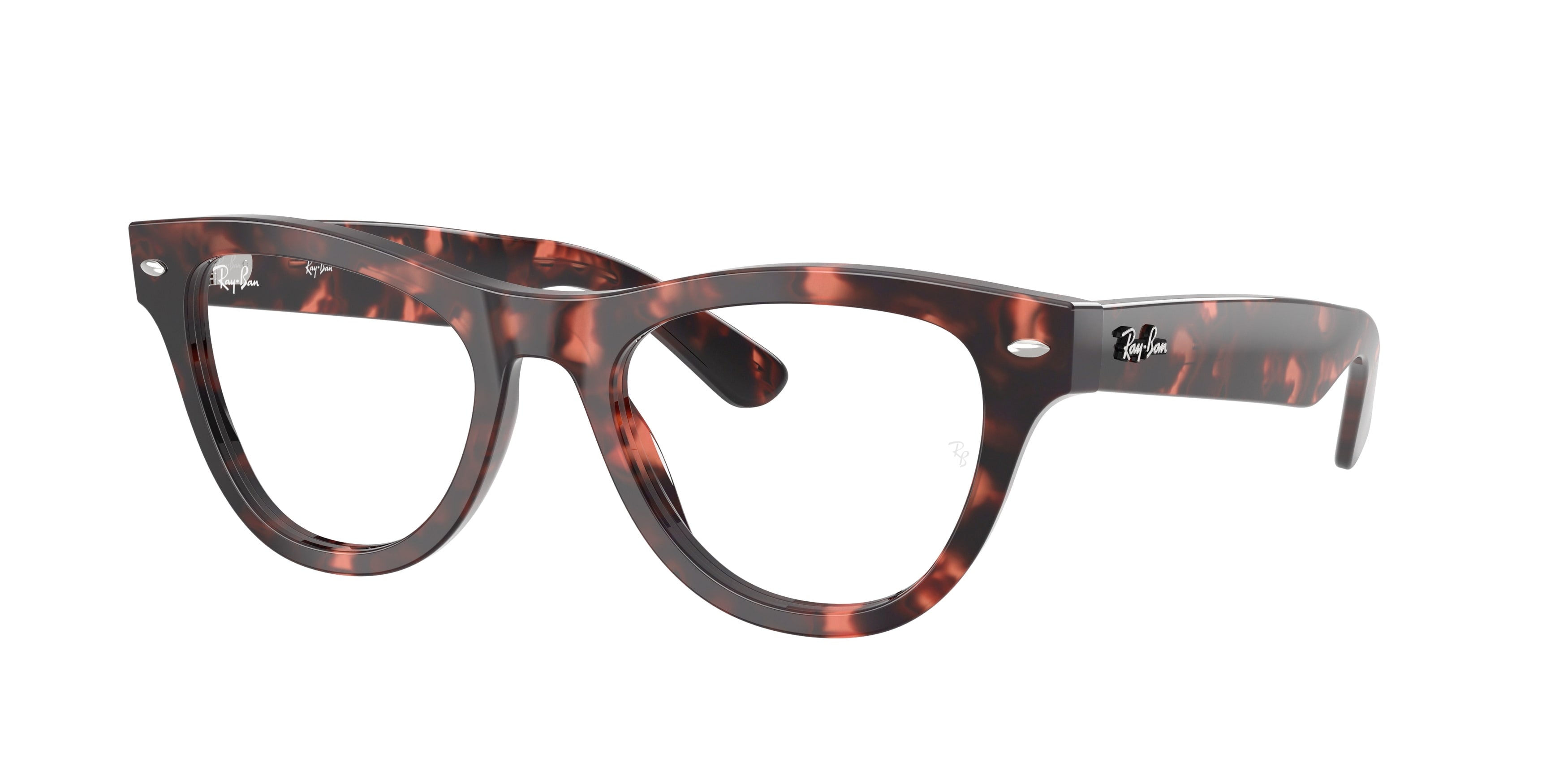 Ray Ban RX5510 8118 briller med styrke