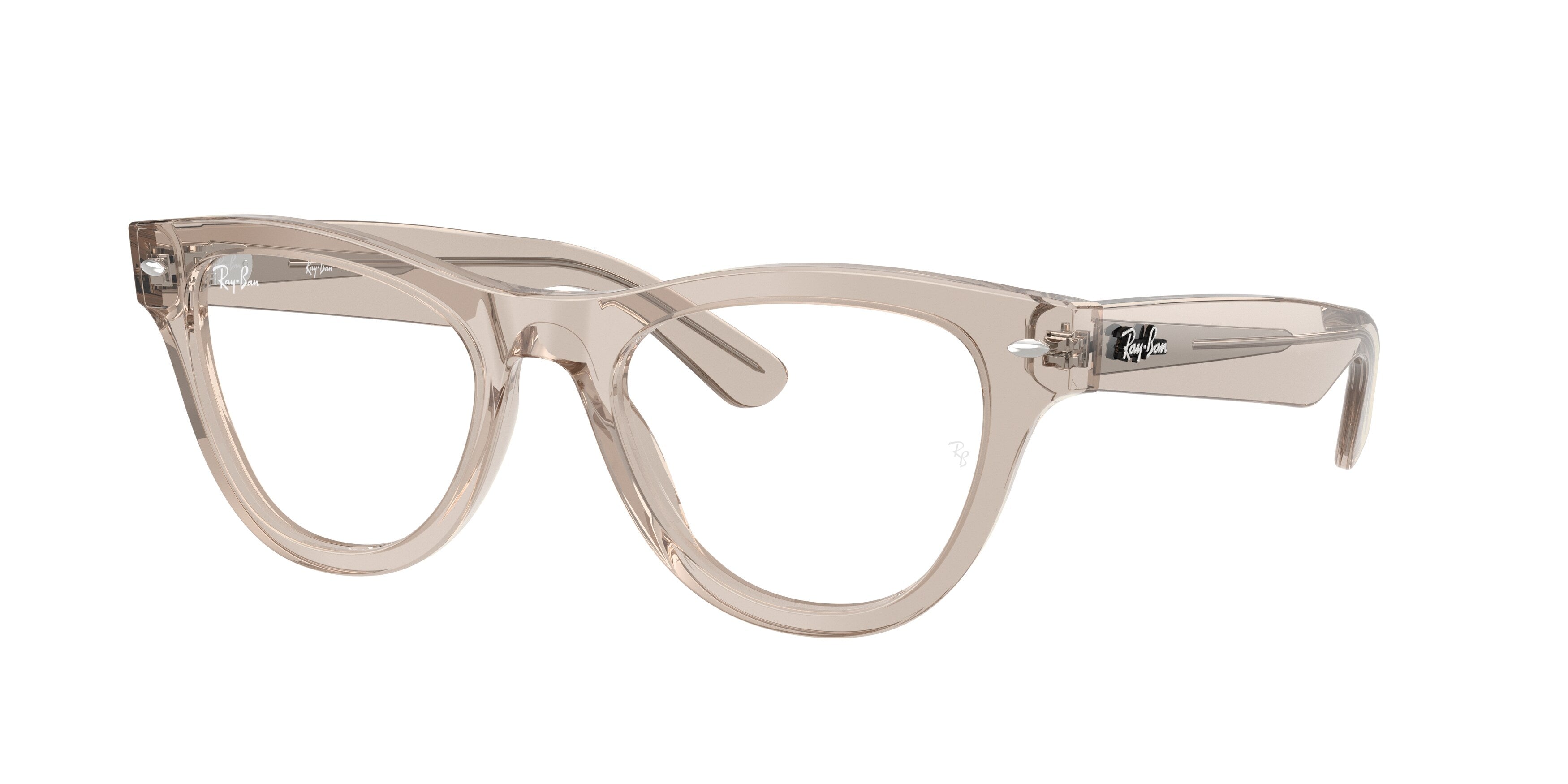 Prescription glasses Ray Ban RX5510 8449