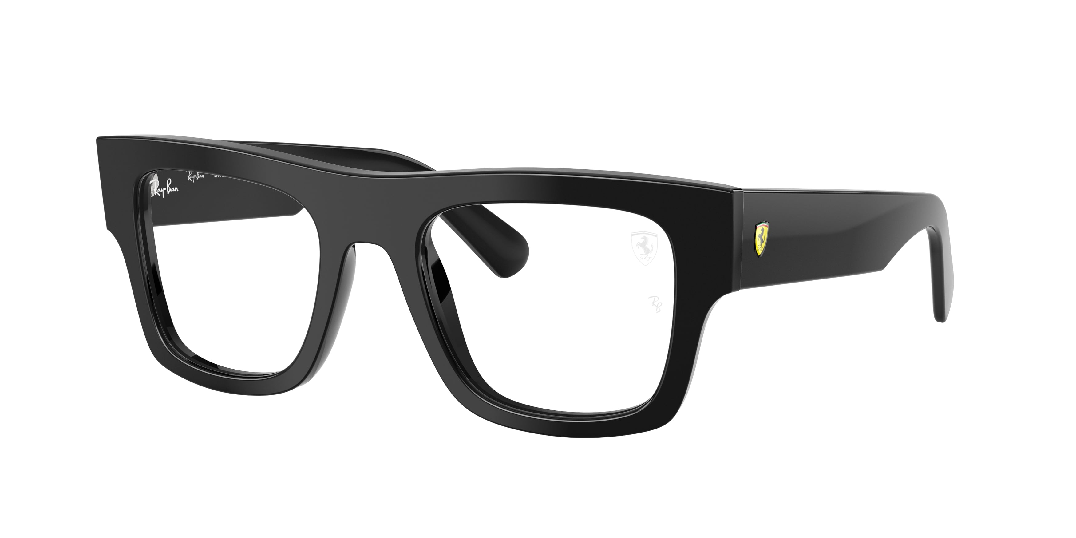 Ulleres graduades Ray Ban RX5517M F601