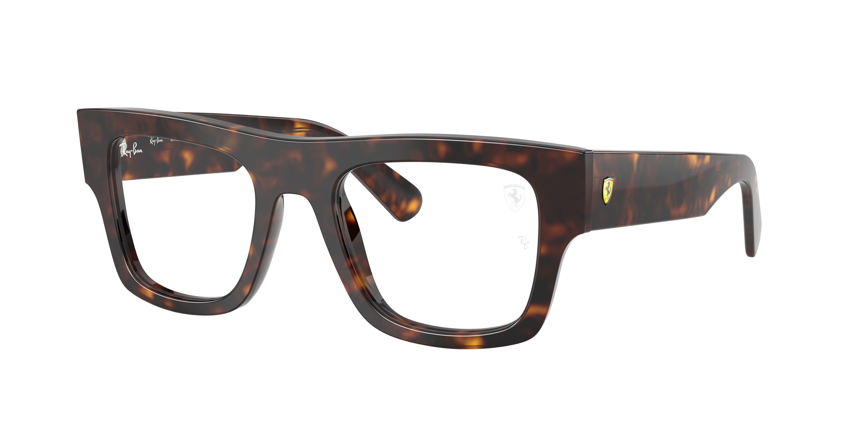 Lunettes de vue Ray-Ban RX5517M F613