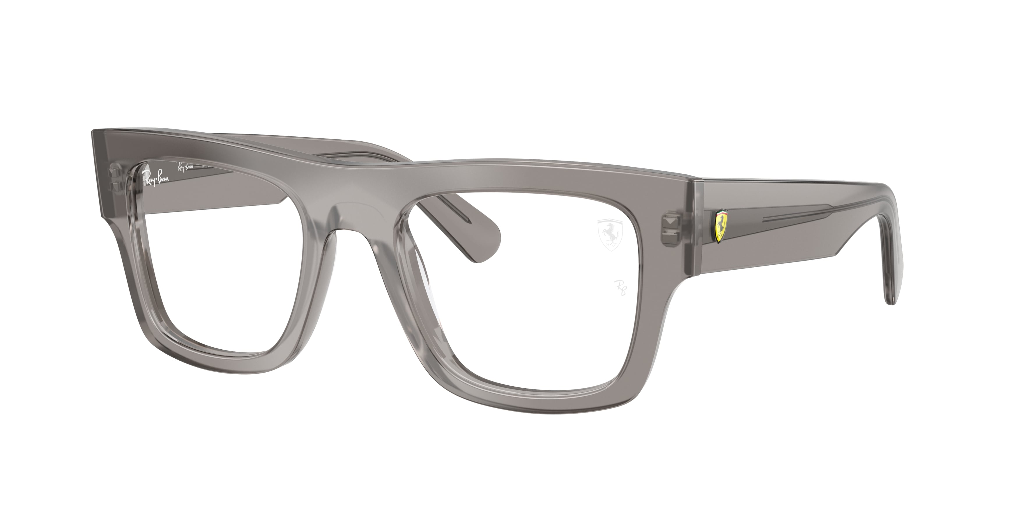 Prescription glasses Ray Ban RX5517M F704